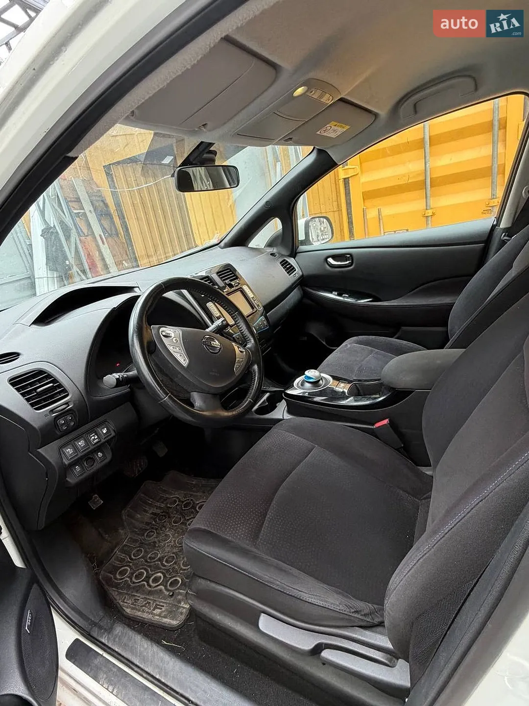 2016 Nissan Leaf - мініатюра 39