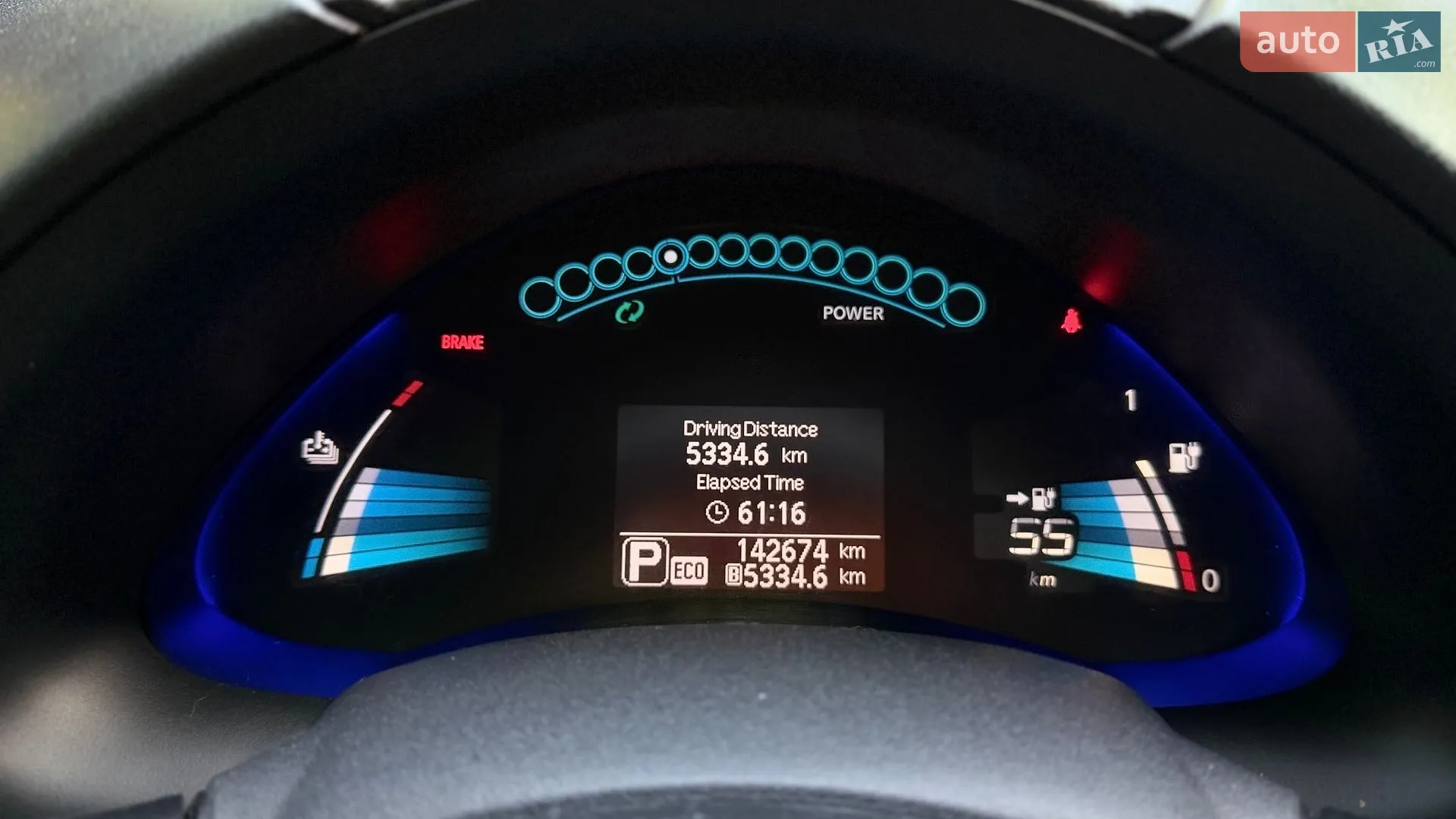 2015 Nissan Leaf - мініатюра 25