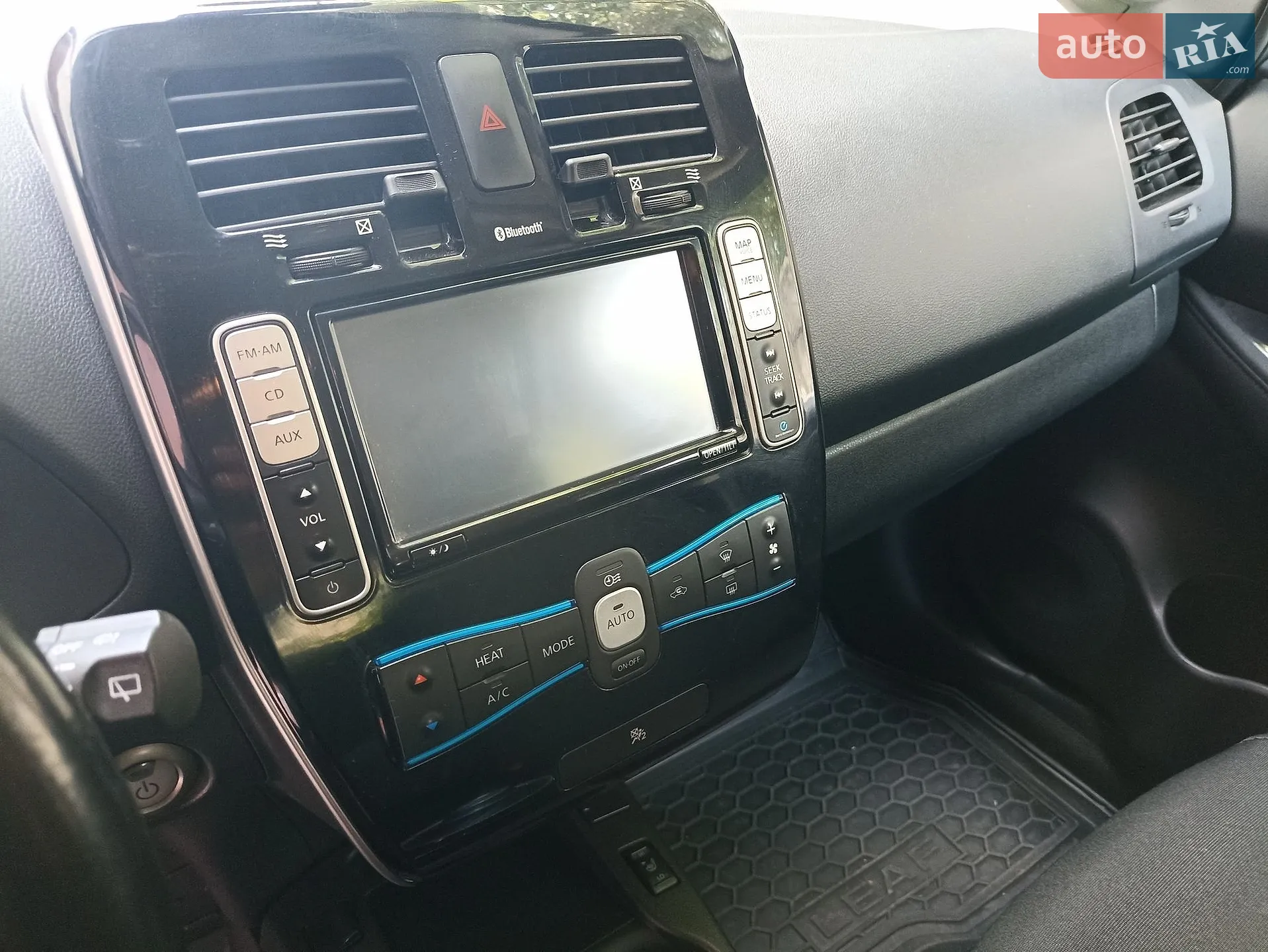 2013 Nissan Leaf - мініатюра 42