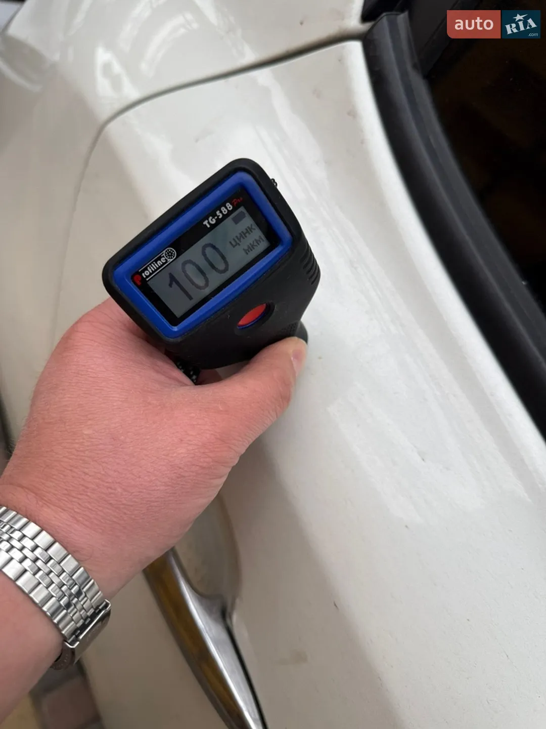 2016 Nissan Leaf - мініатюра 4