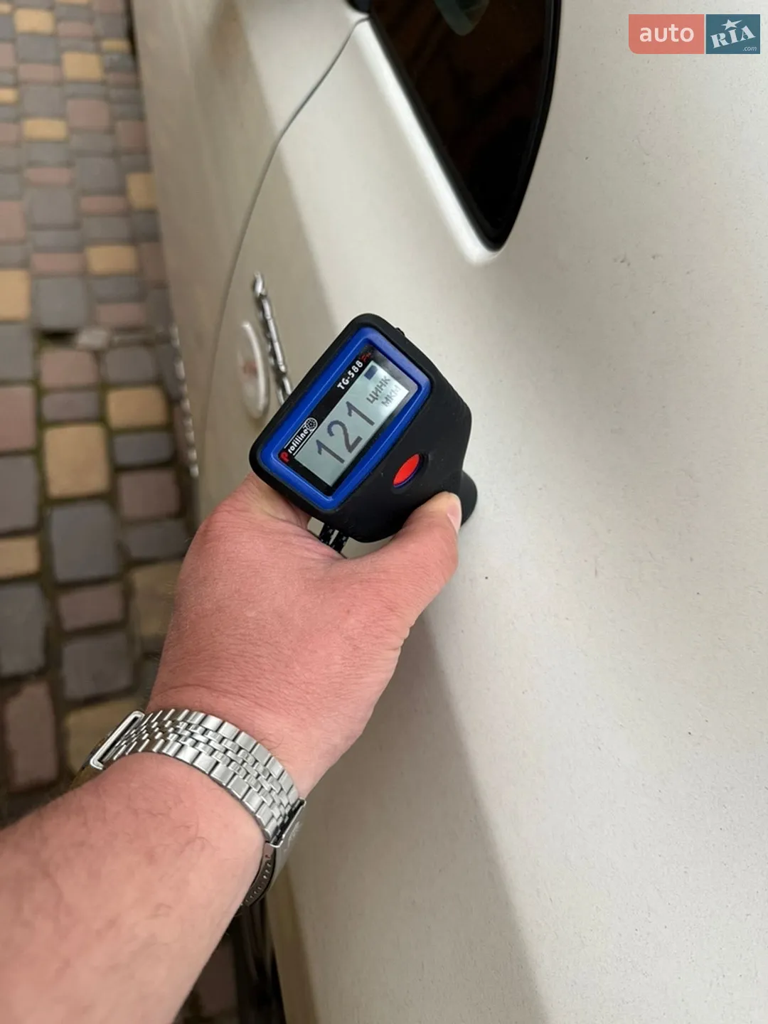 2016 Nissan Leaf - мініатюра 9