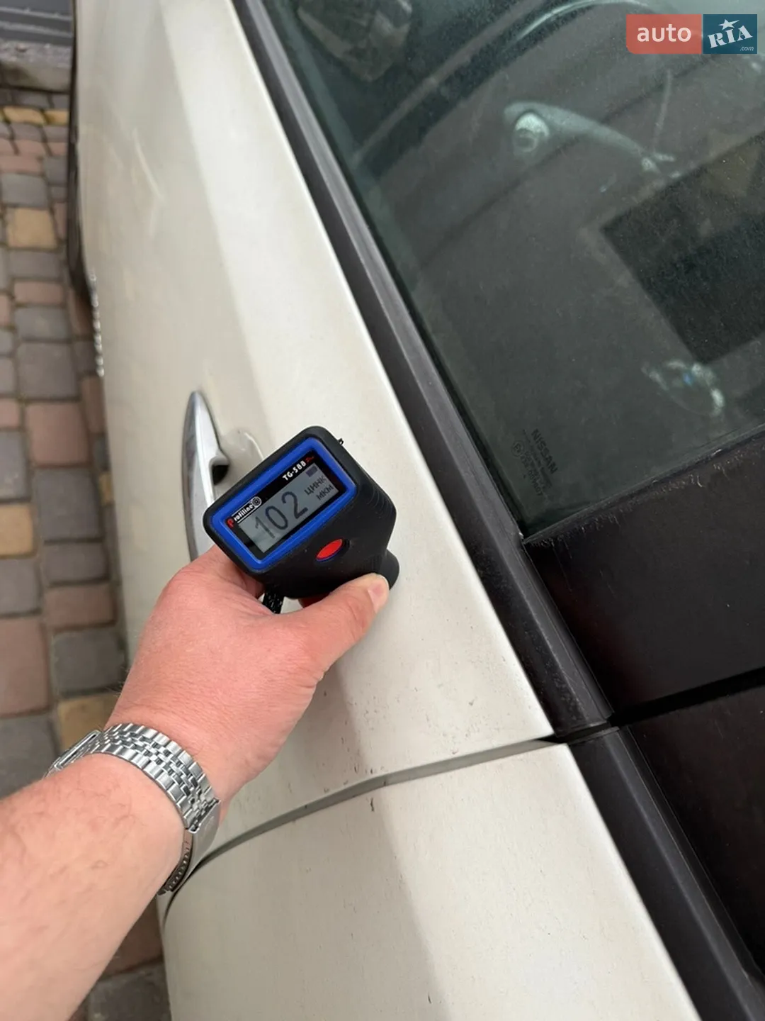 2016 Nissan Leaf - мініатюра 17