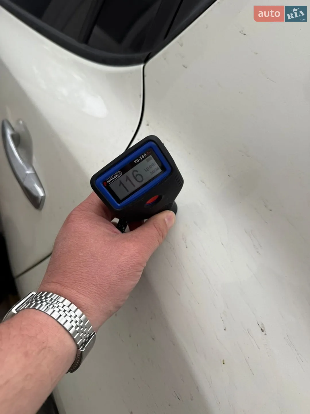 2016 Nissan Leaf - мініатюра 23