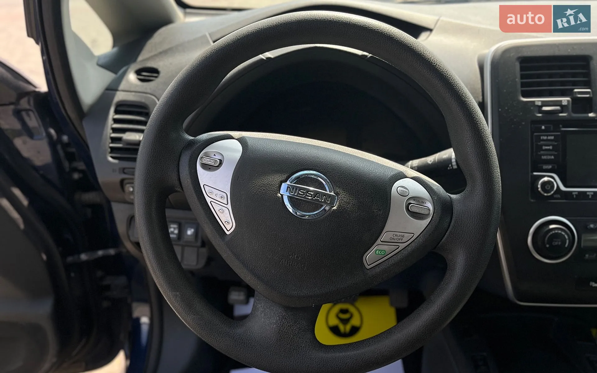 2016 Nissan Leaf - мініатюра 14