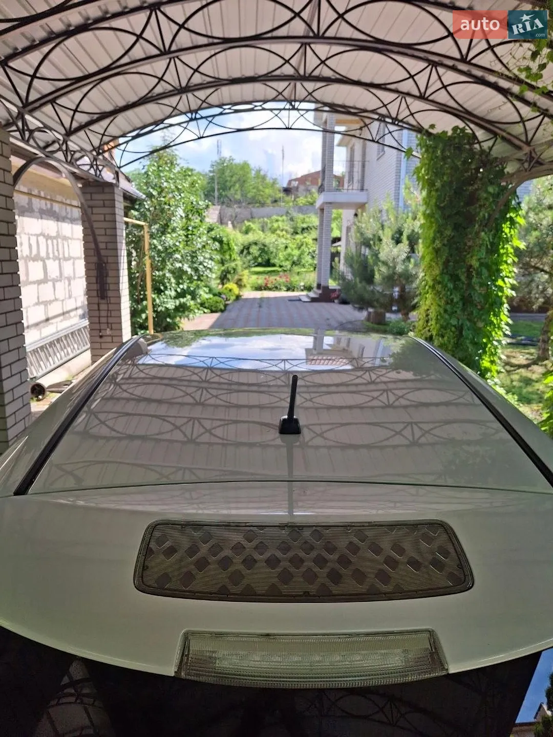 2014 Nissan Leaf - мініатюра 7