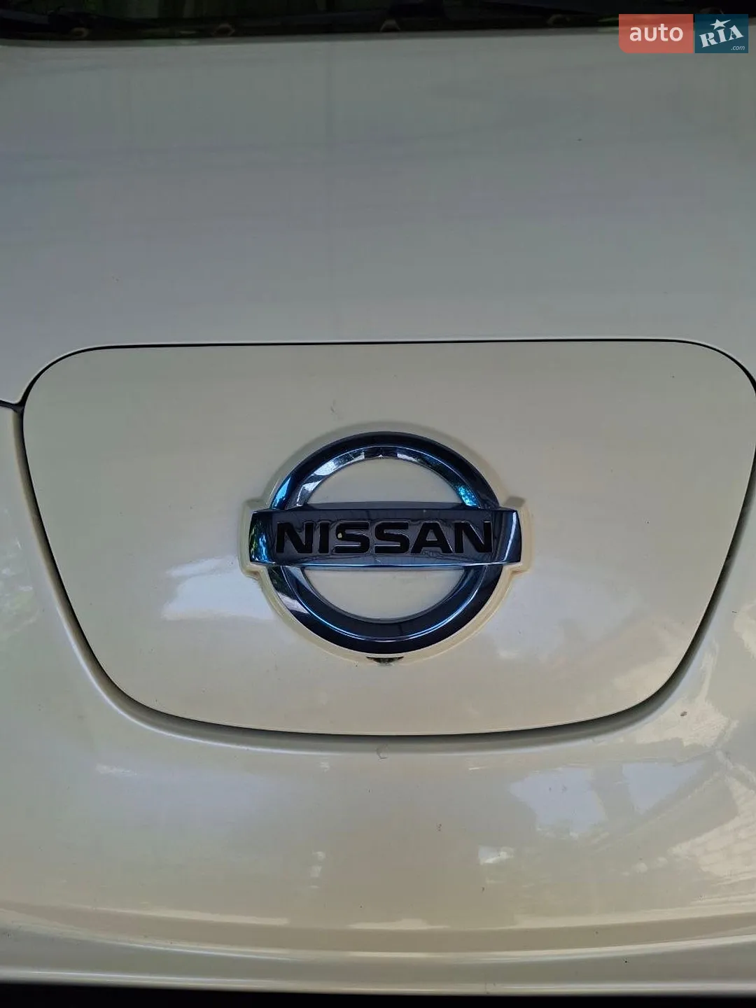 2014 Nissan Leaf - мініатюра 8