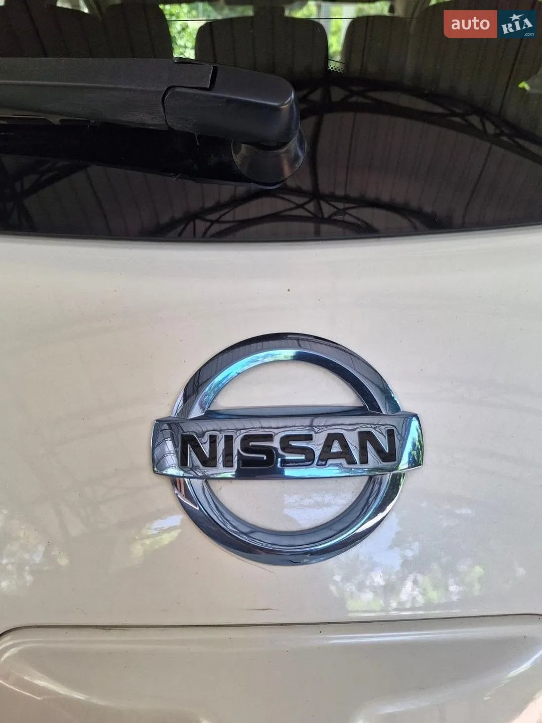 2014 Nissan Leaf - мініатюра 9