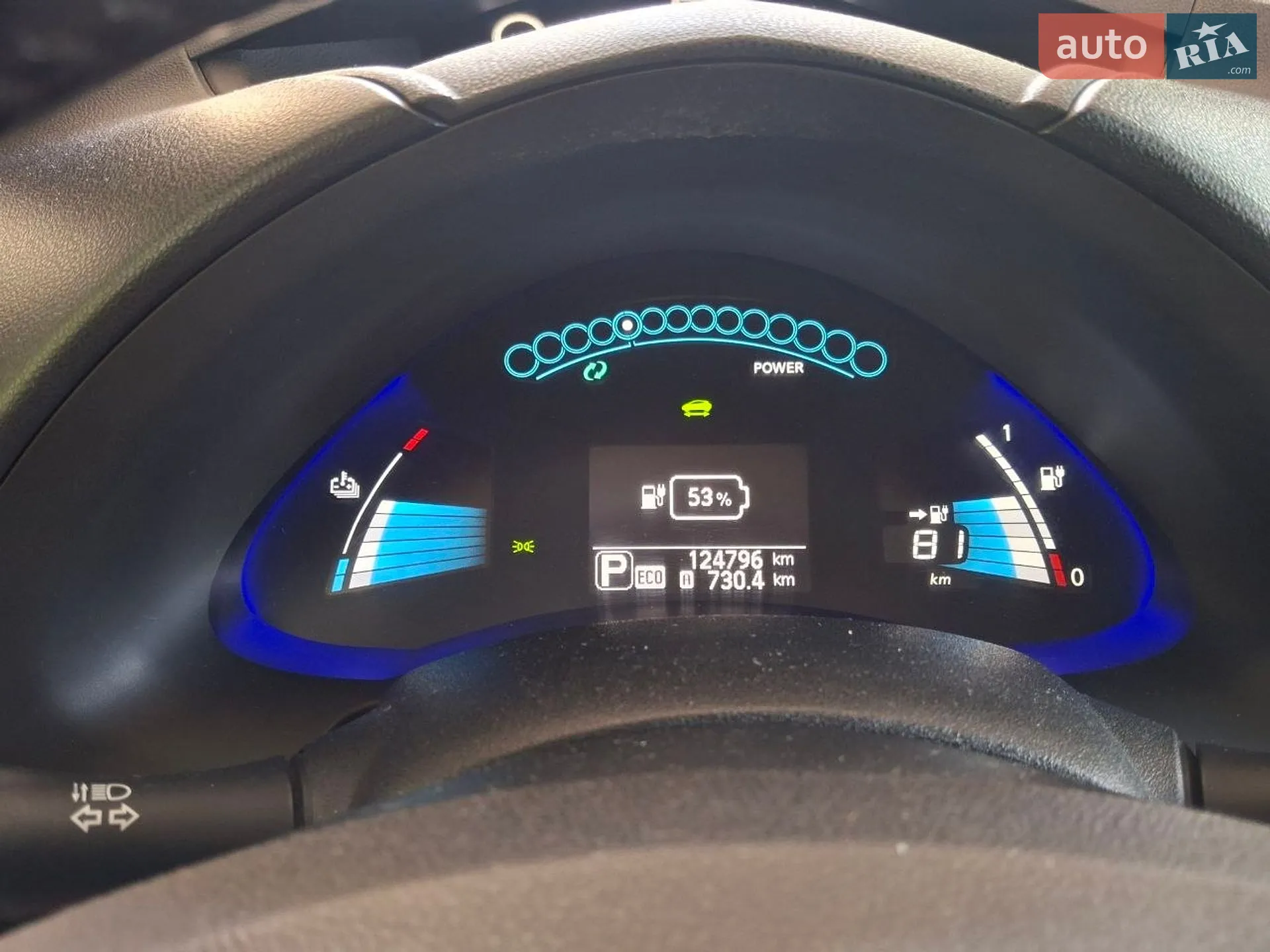 2014 Nissan Leaf - мініатюра 14