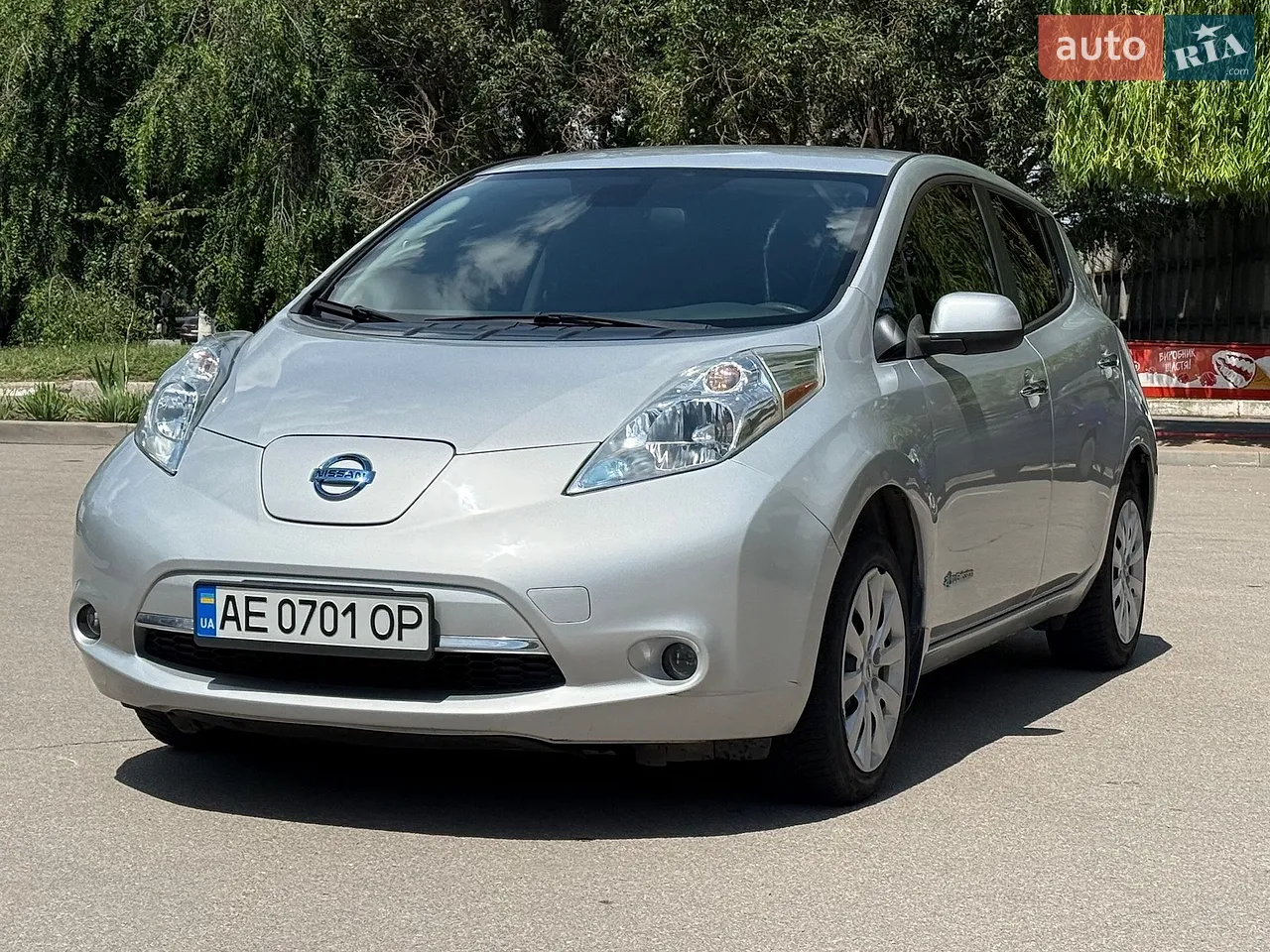2018 Nissan Leaf - мініатюра 22