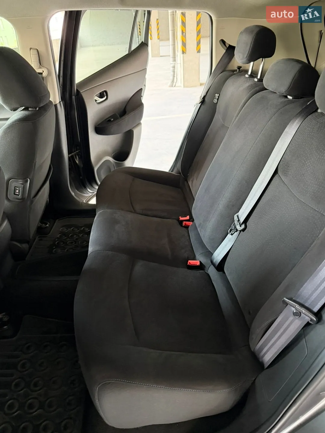 2013 Nissan Leaf - мініатюра 14