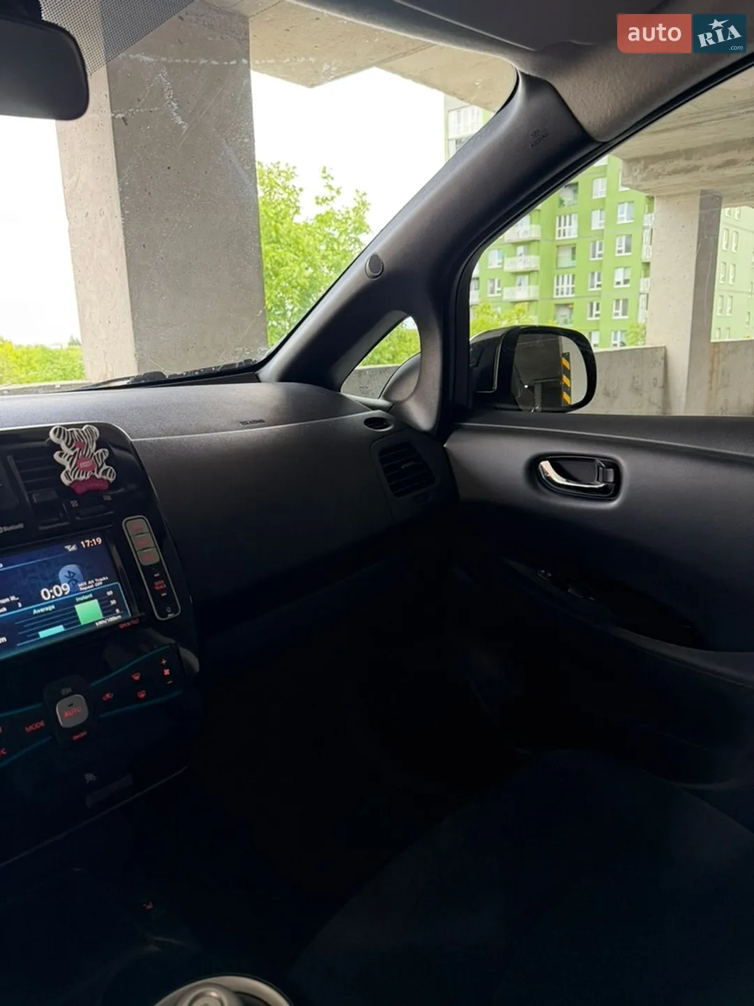 2013 Nissan Leaf - мініатюра 18