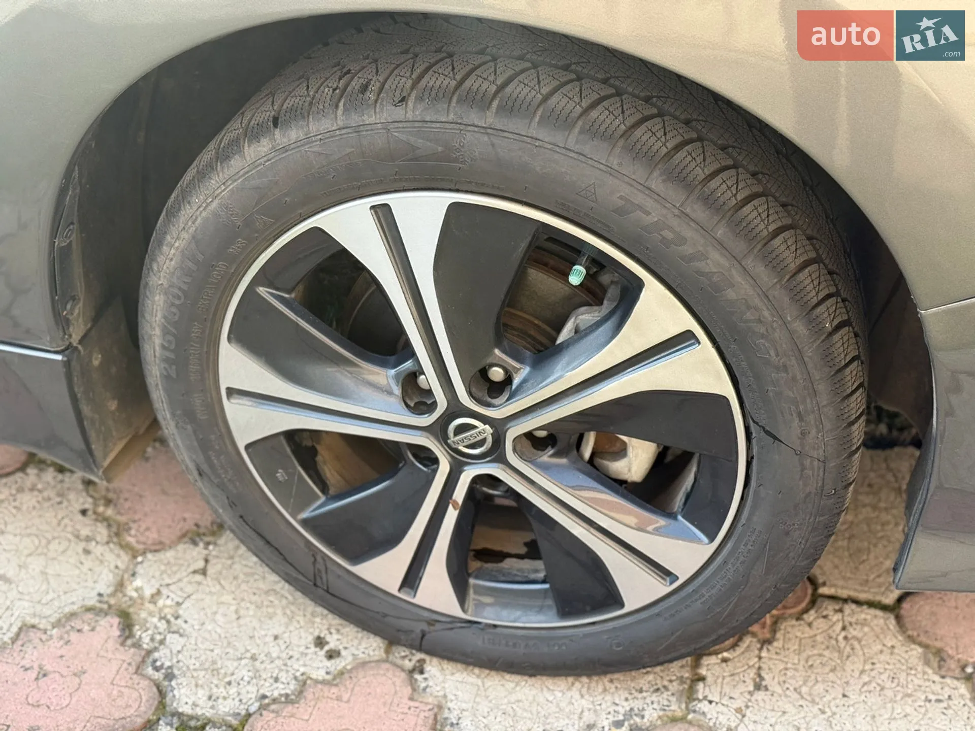2019 Nissan Leaf - мініатюра 3