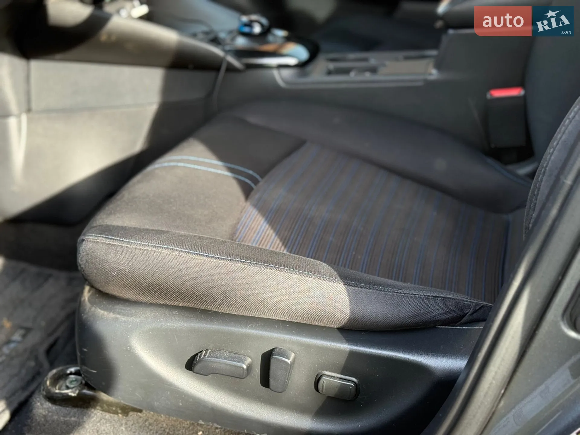 2019 Nissan Leaf - мініатюра 11