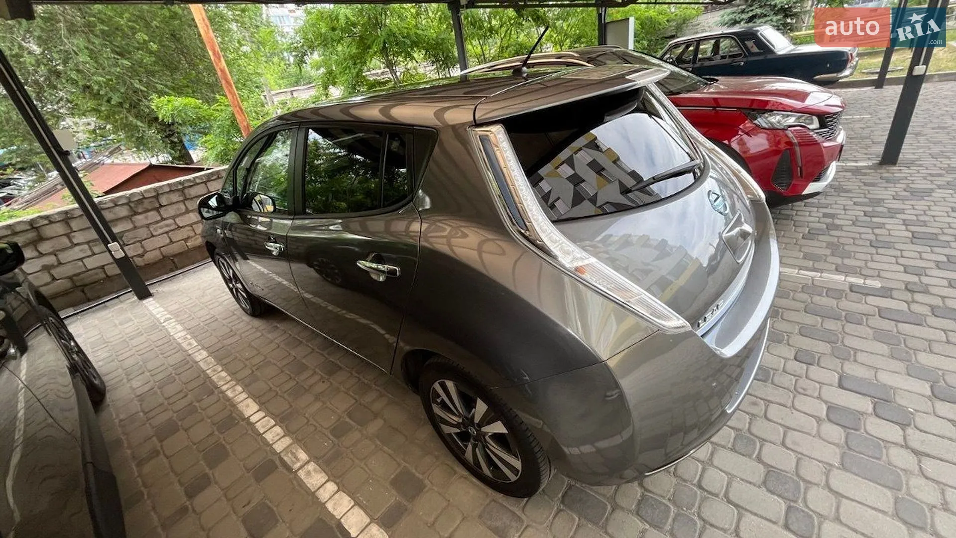 2022 Hyundai Kona - мініатюра 4