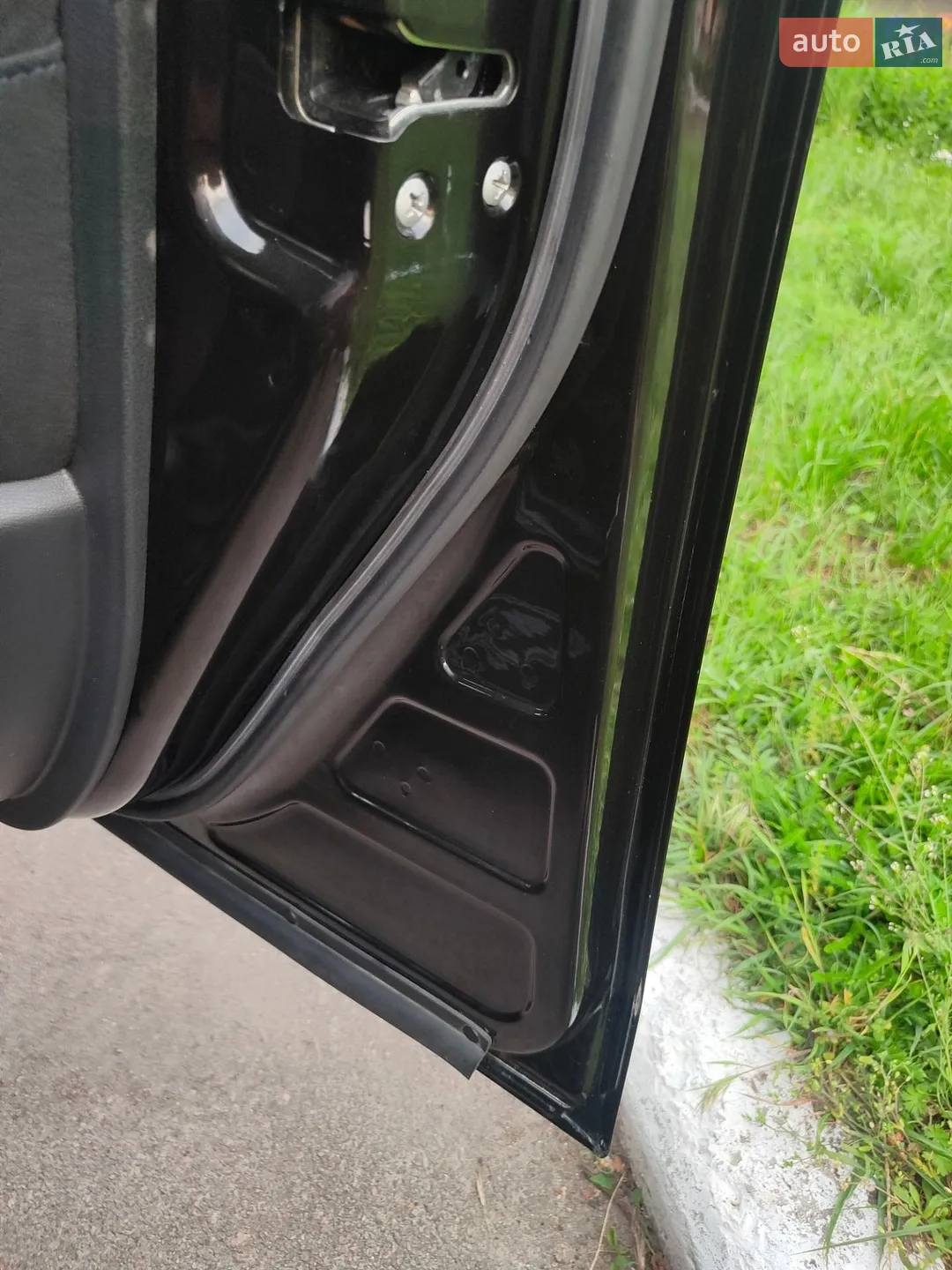2014 Nissan Leaf - мініатюра 33