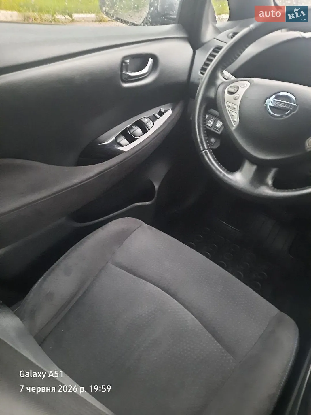 2014 Nissan Leaf - мініатюра 48