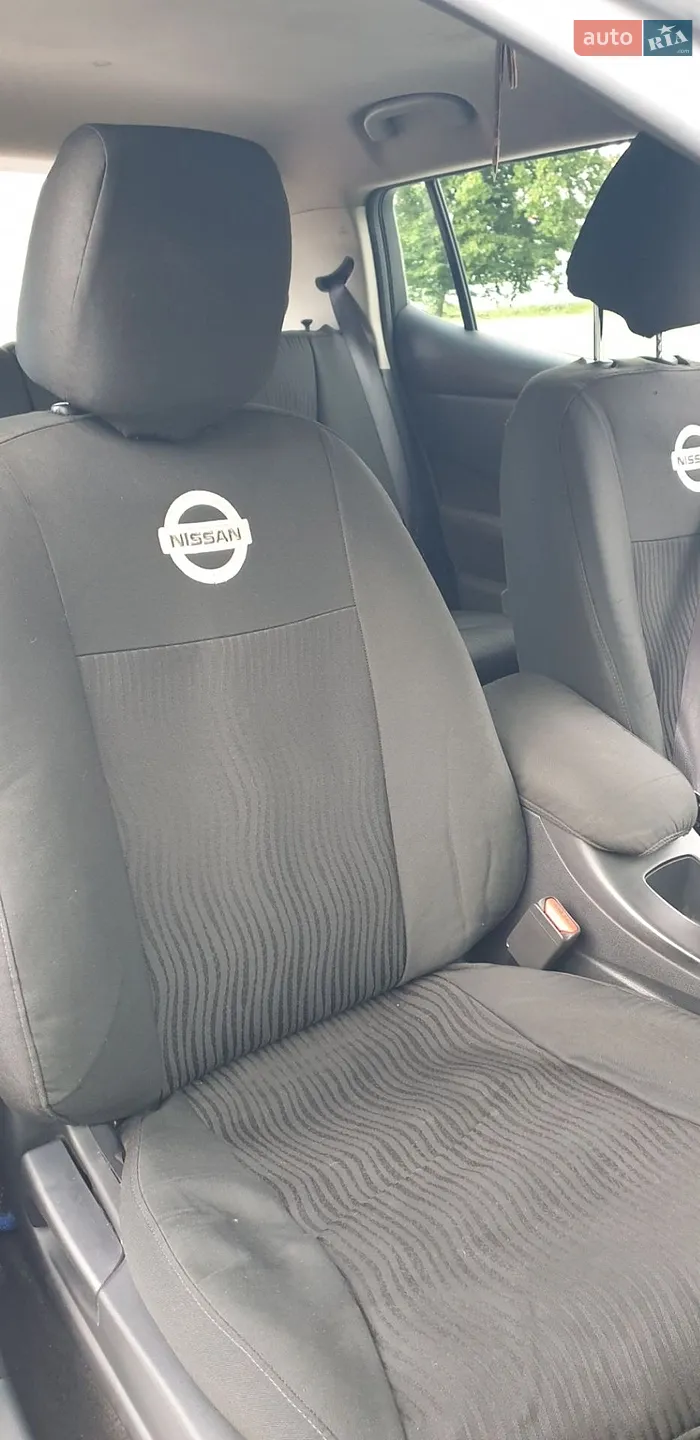 2013 Nissan Leaf - мініатюра 34
