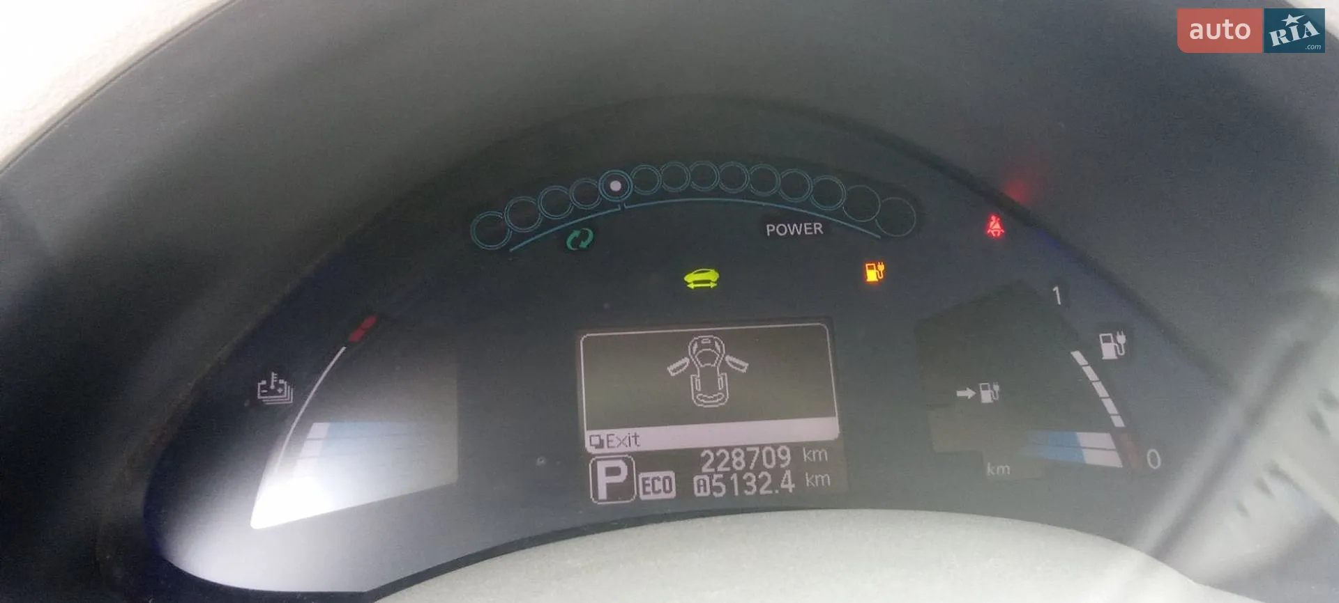 2016 Nissan Leaf - мініатюра 9