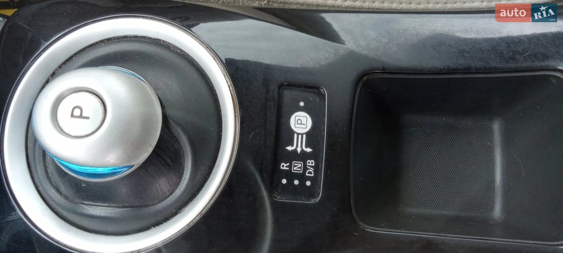 2016 Nissan Leaf - мініатюра 19