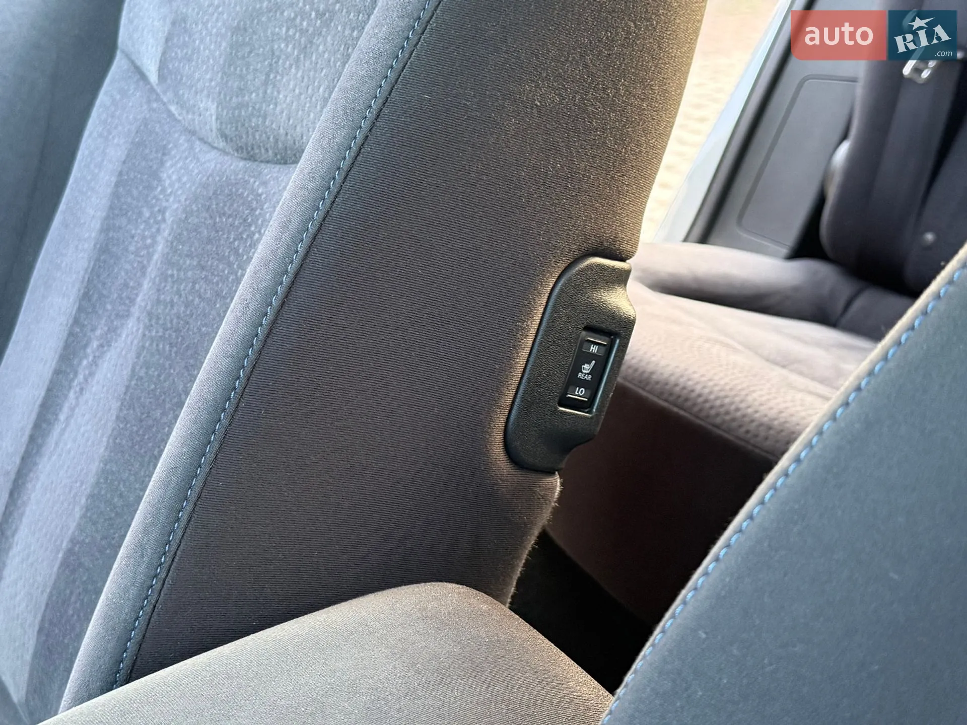 2014 Nissan Leaf - мініатюра 34