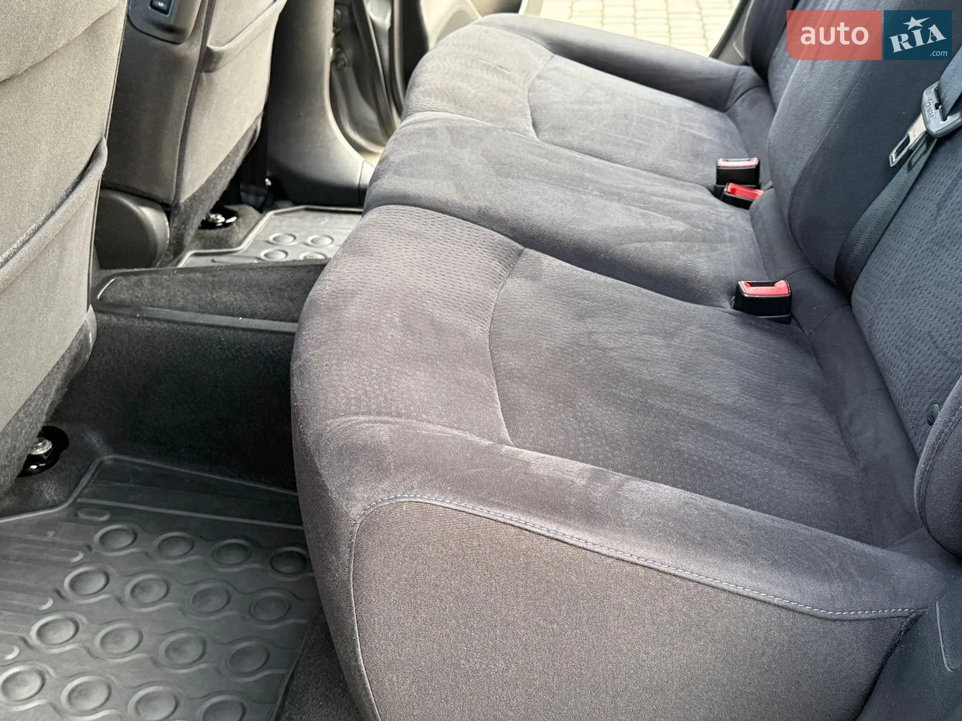 2014 Nissan Leaf - мініатюра 42