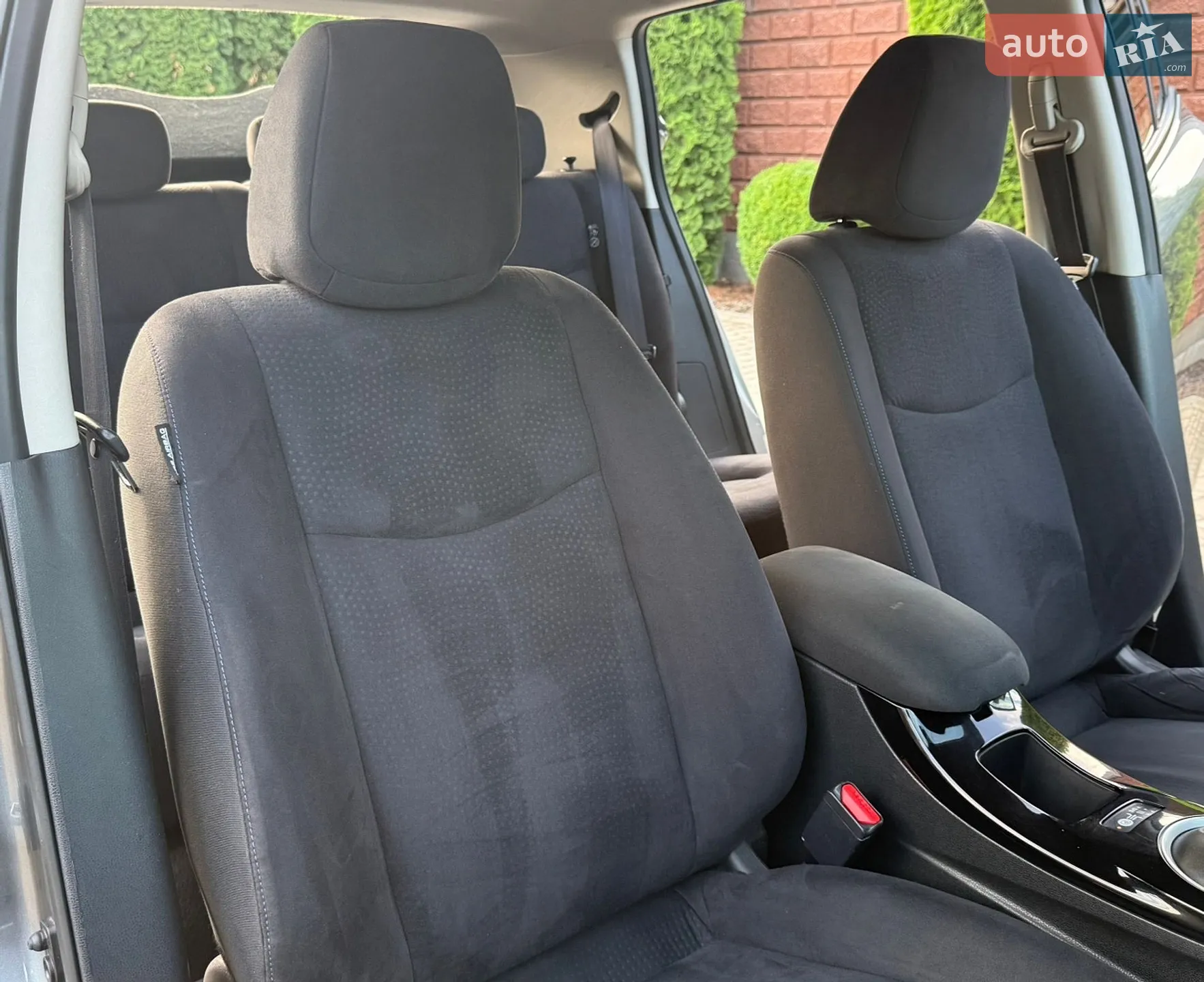 2014 Nissan Leaf - мініатюра 48