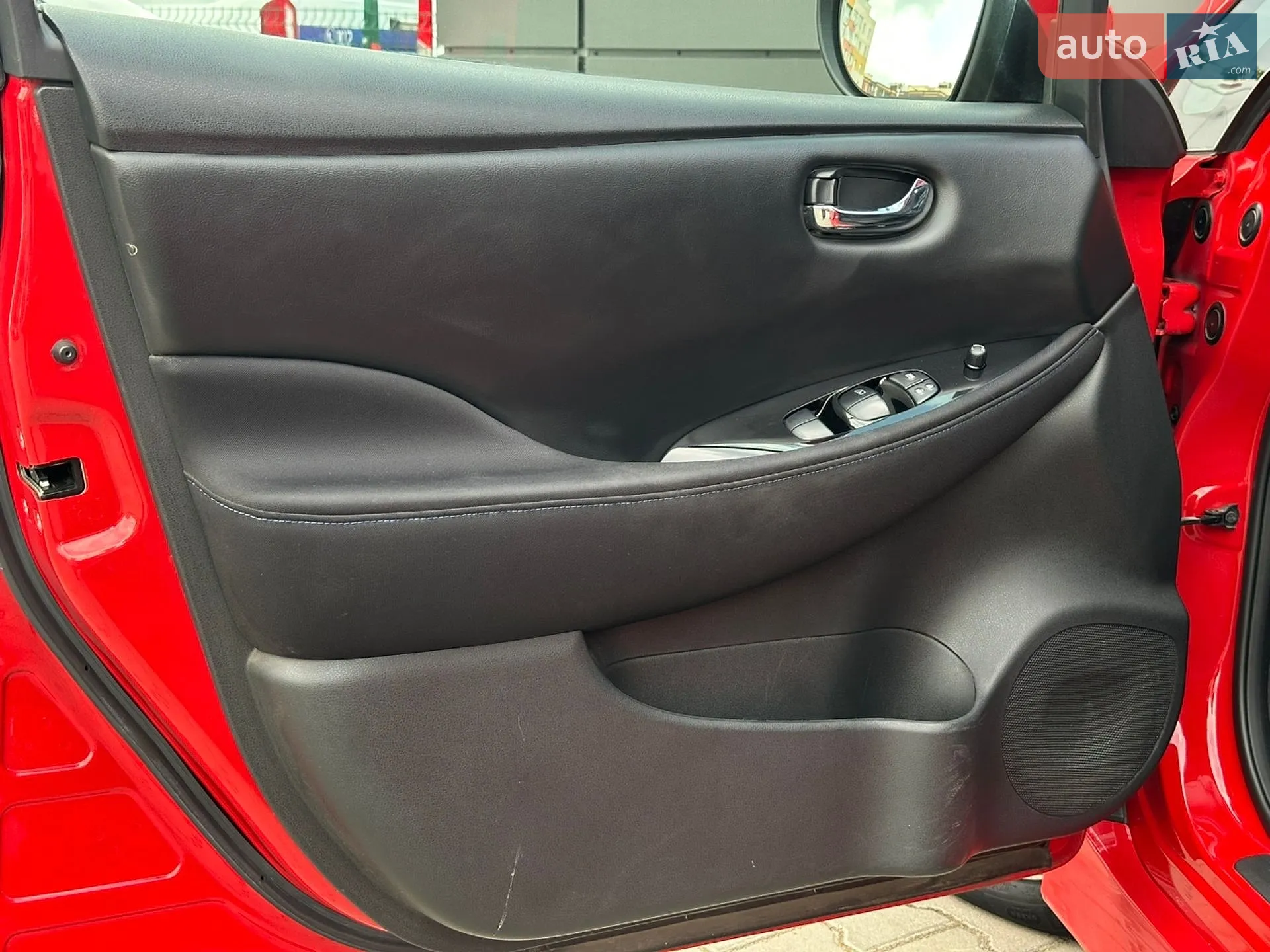 2018 Nissan Leaf - мініатюра 17