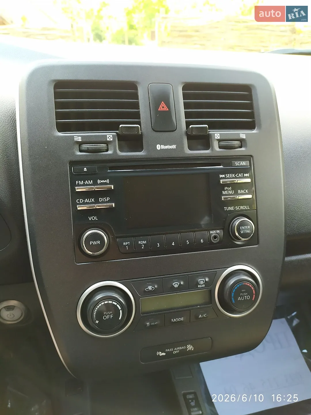 2014 Nissan Leaf - мініатюра 13