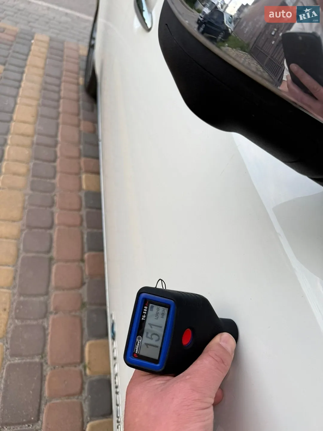 2013 Nissan Leaf - мініатюра 8