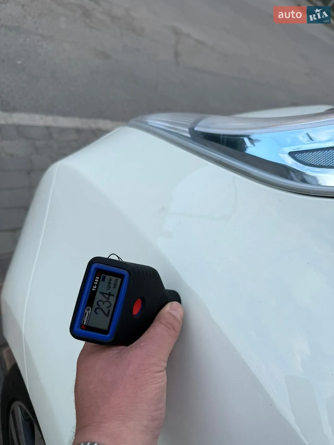 2013 Nissan Leaf - мініатюра 12