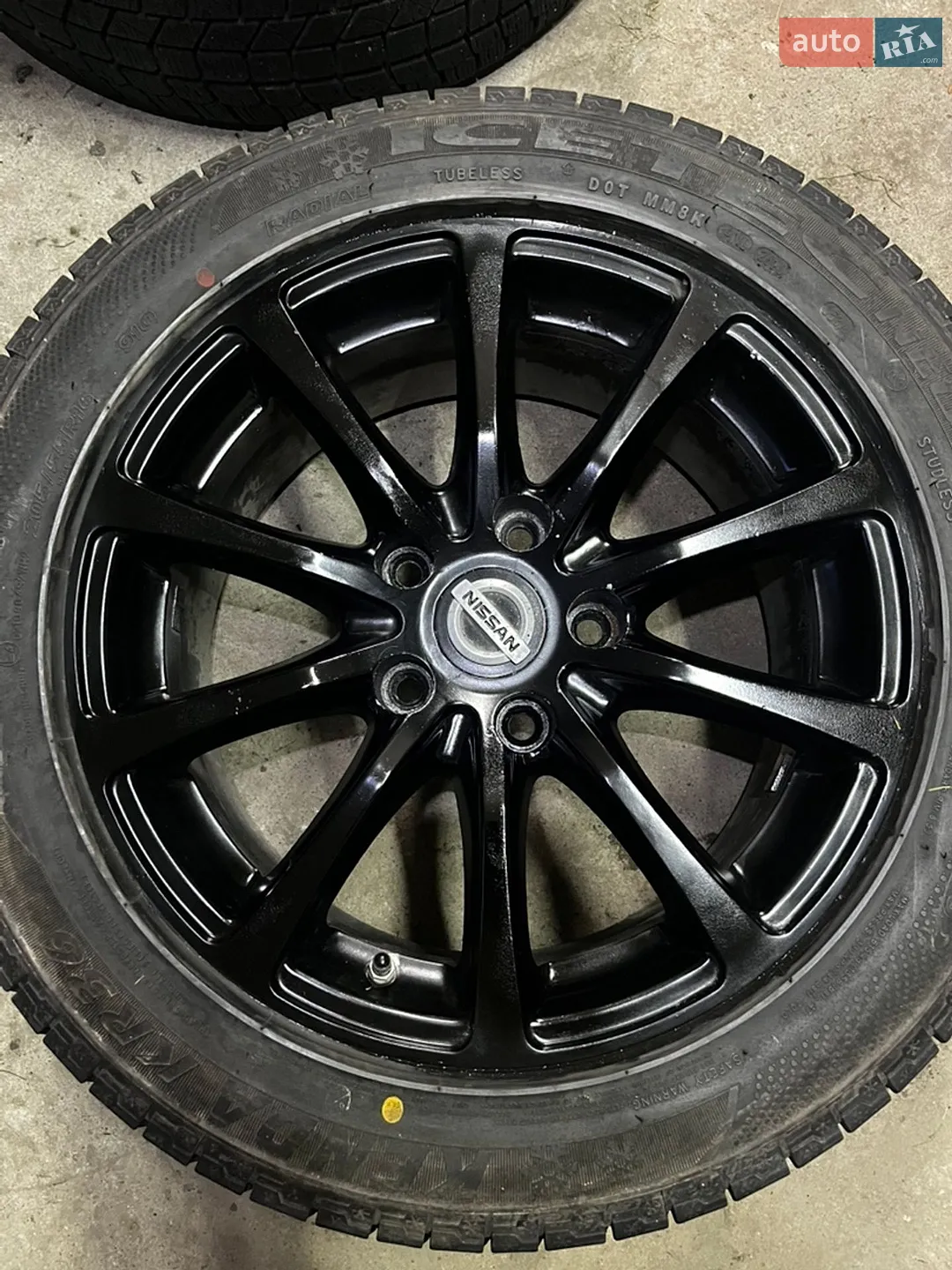 2014 Nissan Leaf - мініатюра 24