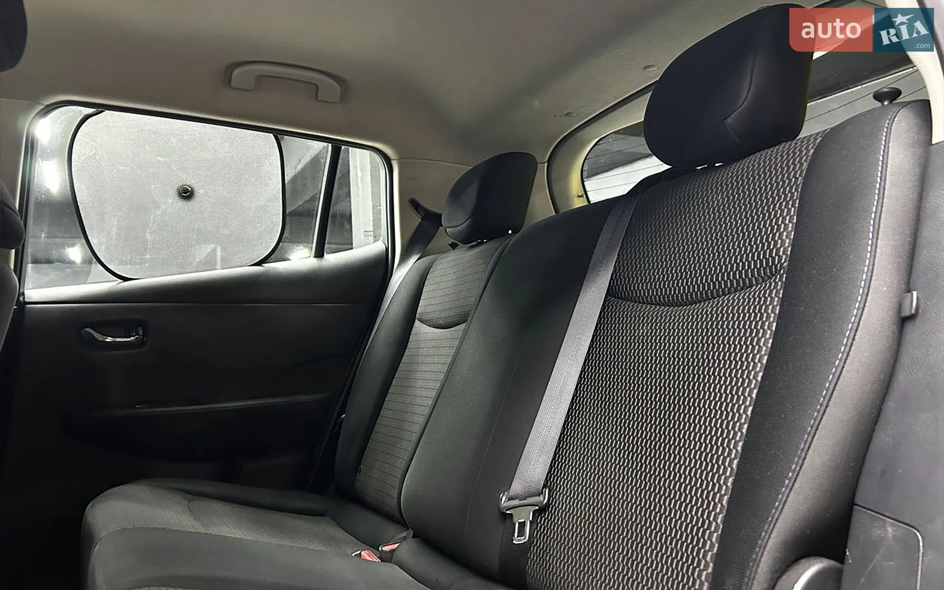 2015 Nissan Leaf - мініатюра 20