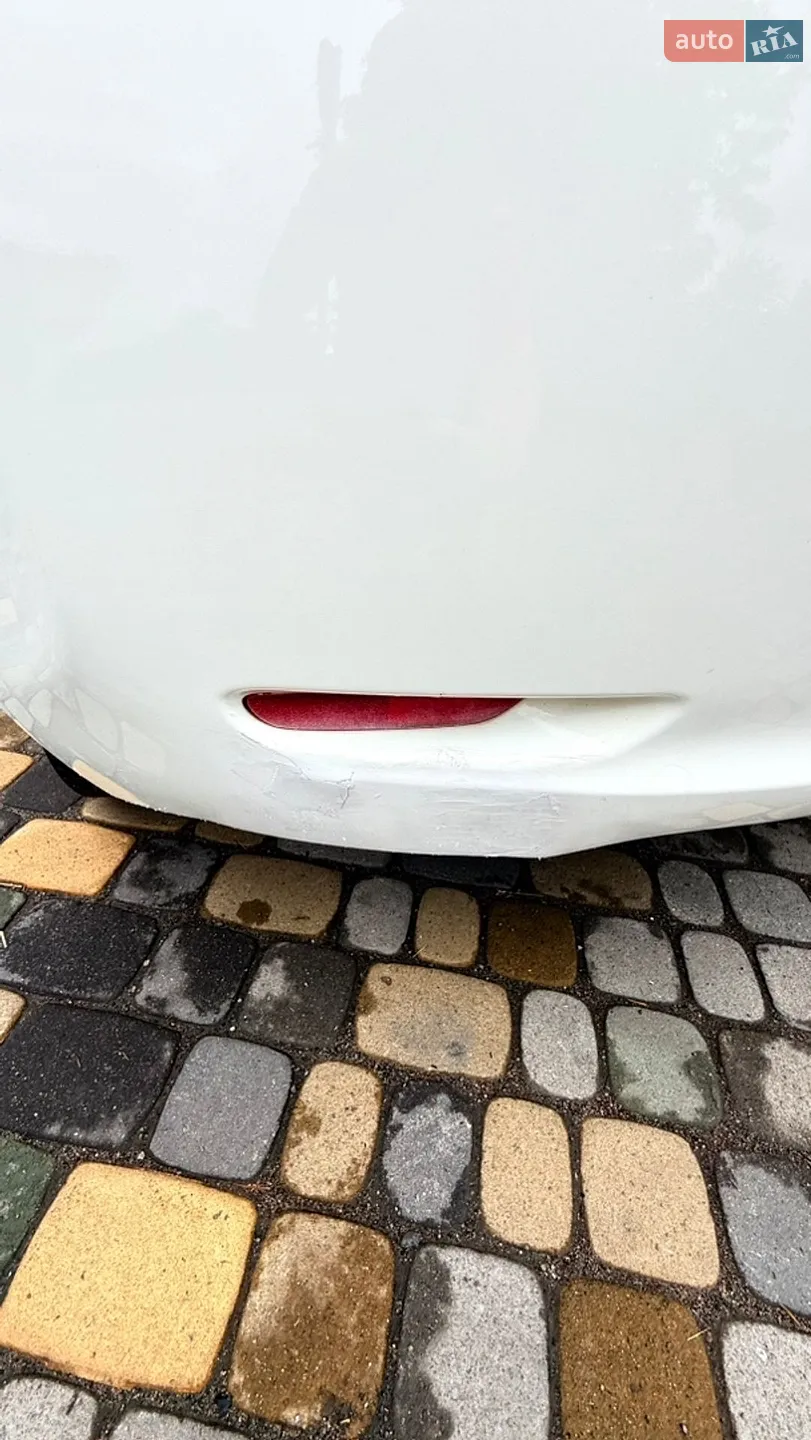 2015 Nissan Leaf - мініатюра 22
