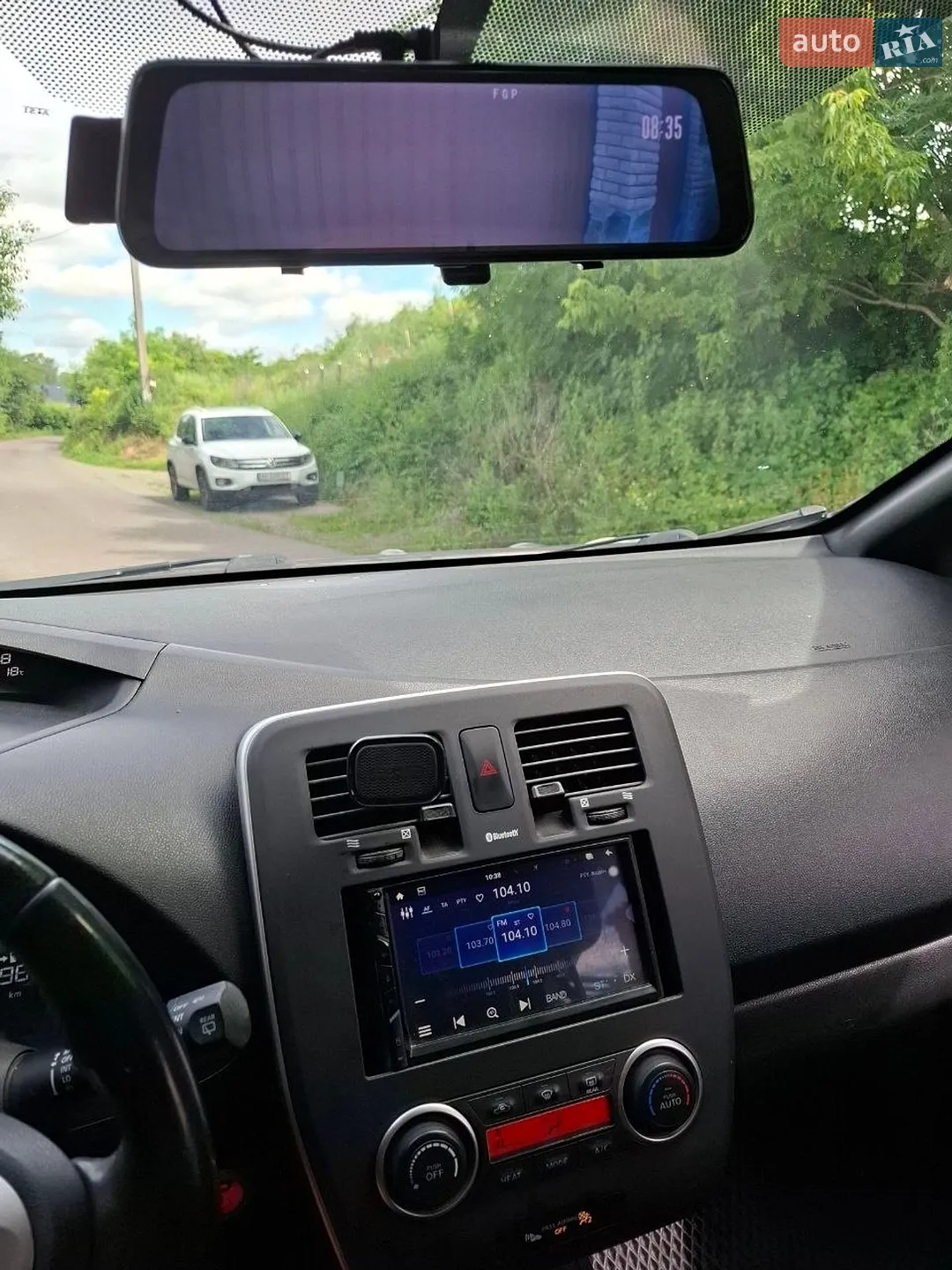 2013 Nissan Leaf - мініатюра 14