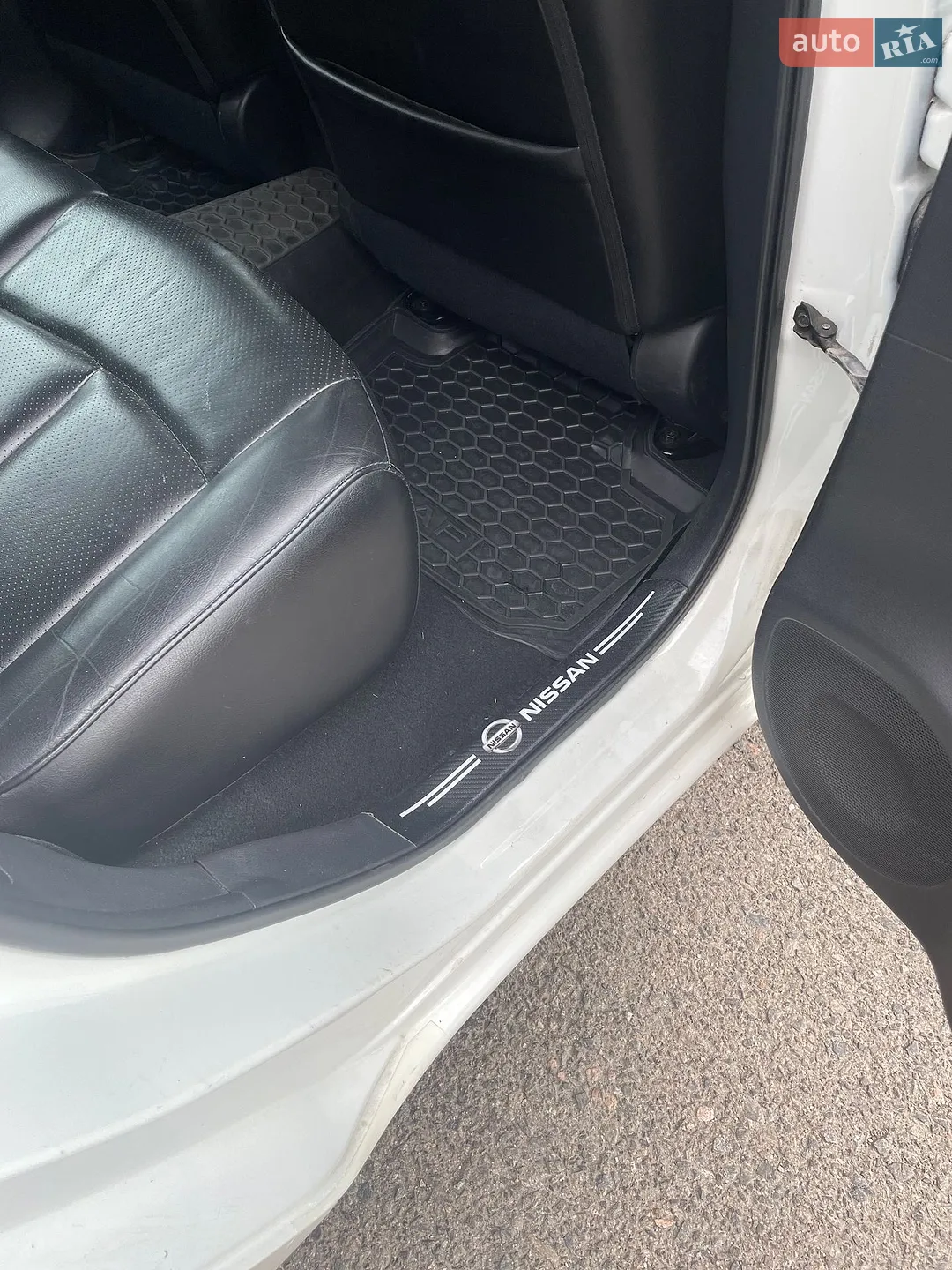 2017 Nissan Leaf - мініатюра 22