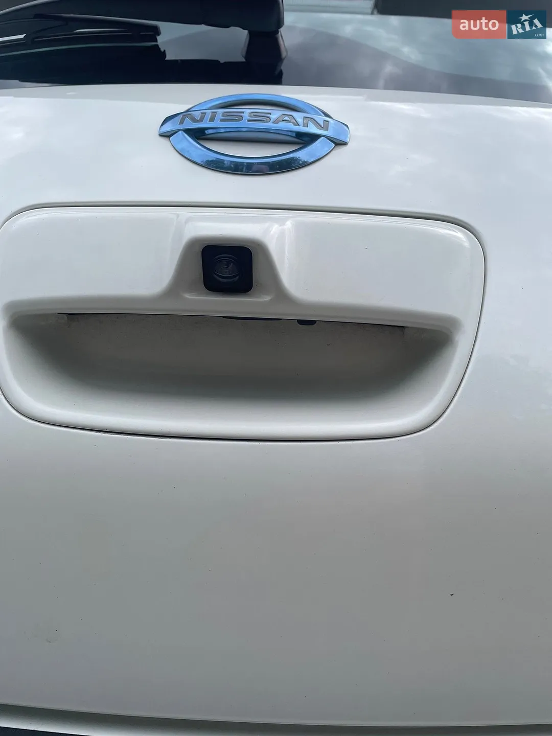 2017 Nissan Leaf - мініатюра 39