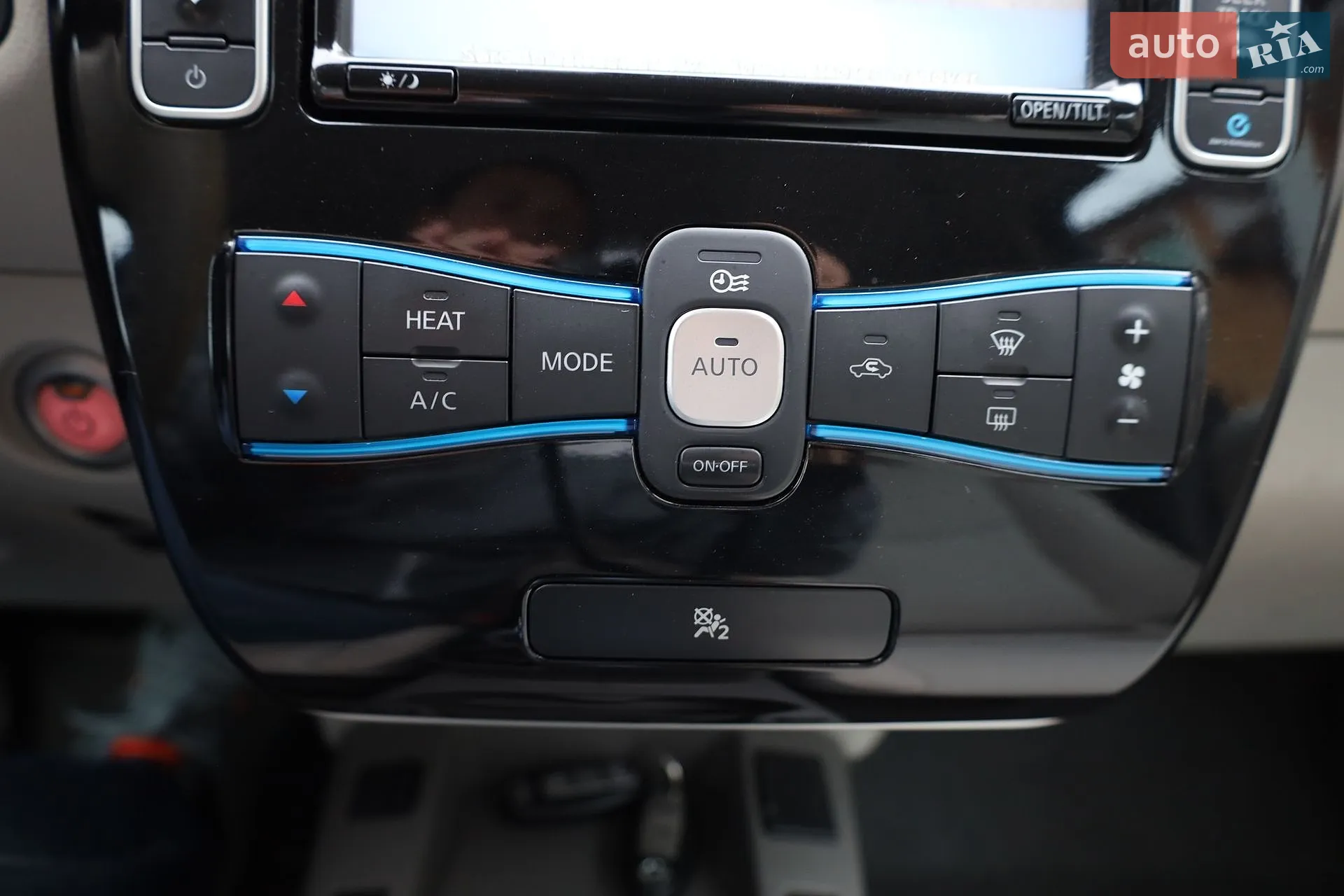 2013 Nissan Leaf - мініатюра 34