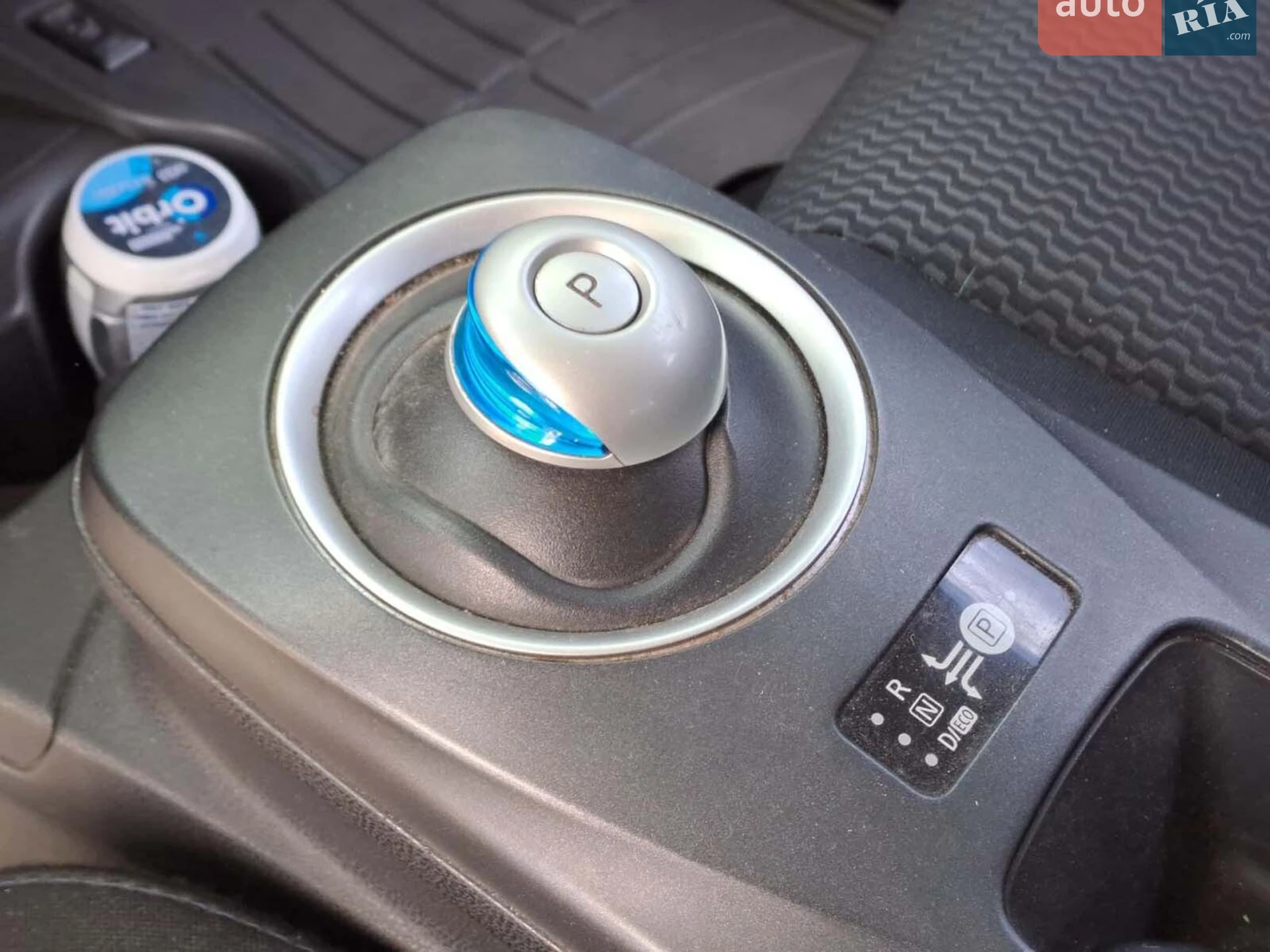2013 Nissan Leaf - мініатюра 18