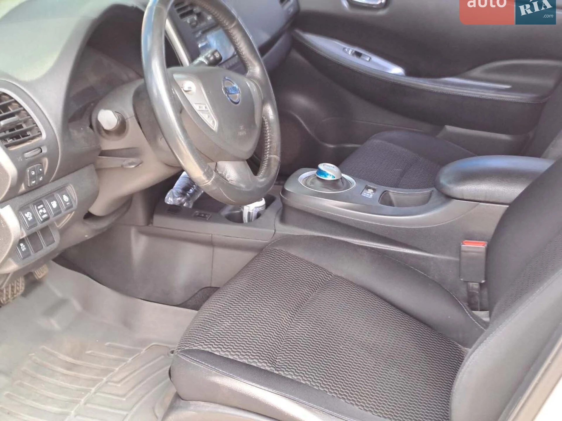 2013 Nissan Leaf - мініатюра 20