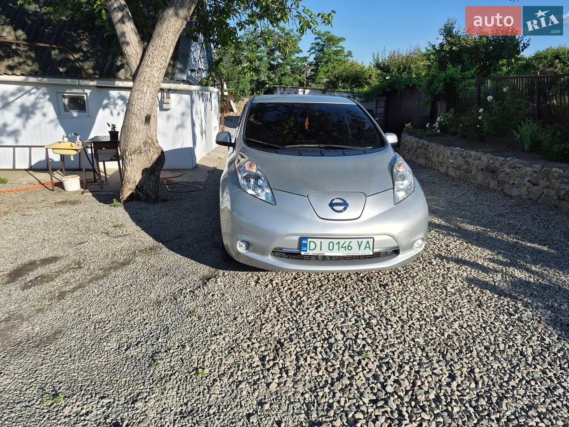 2015 Nissan Leaf - мініатюра 17