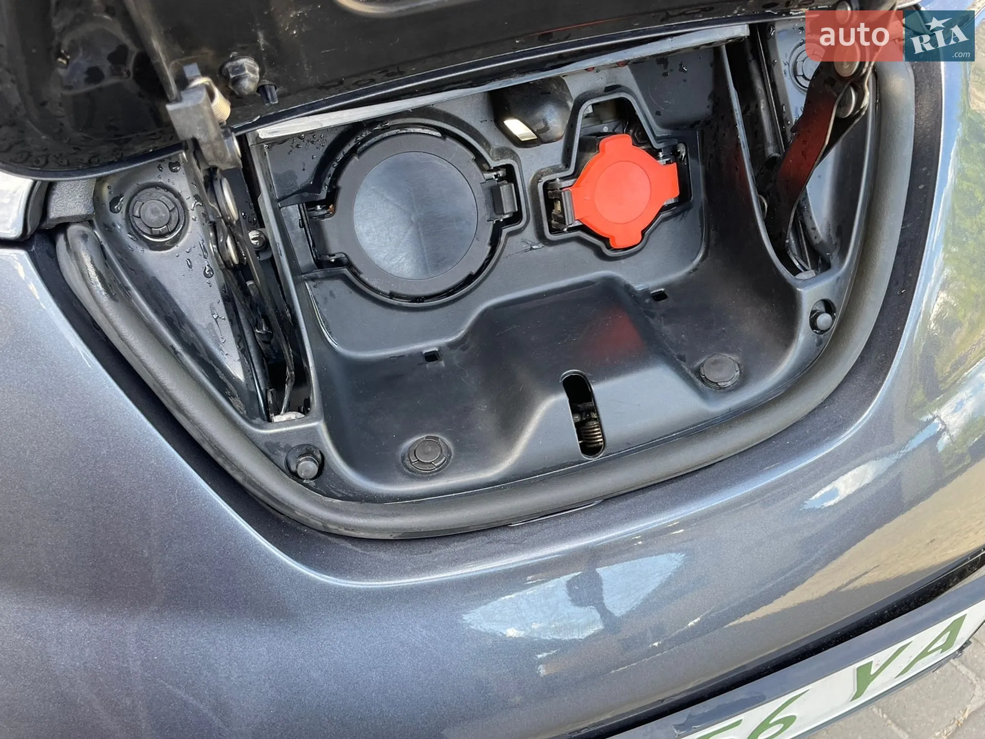 2013 Nissan Leaf - мініатюра 13