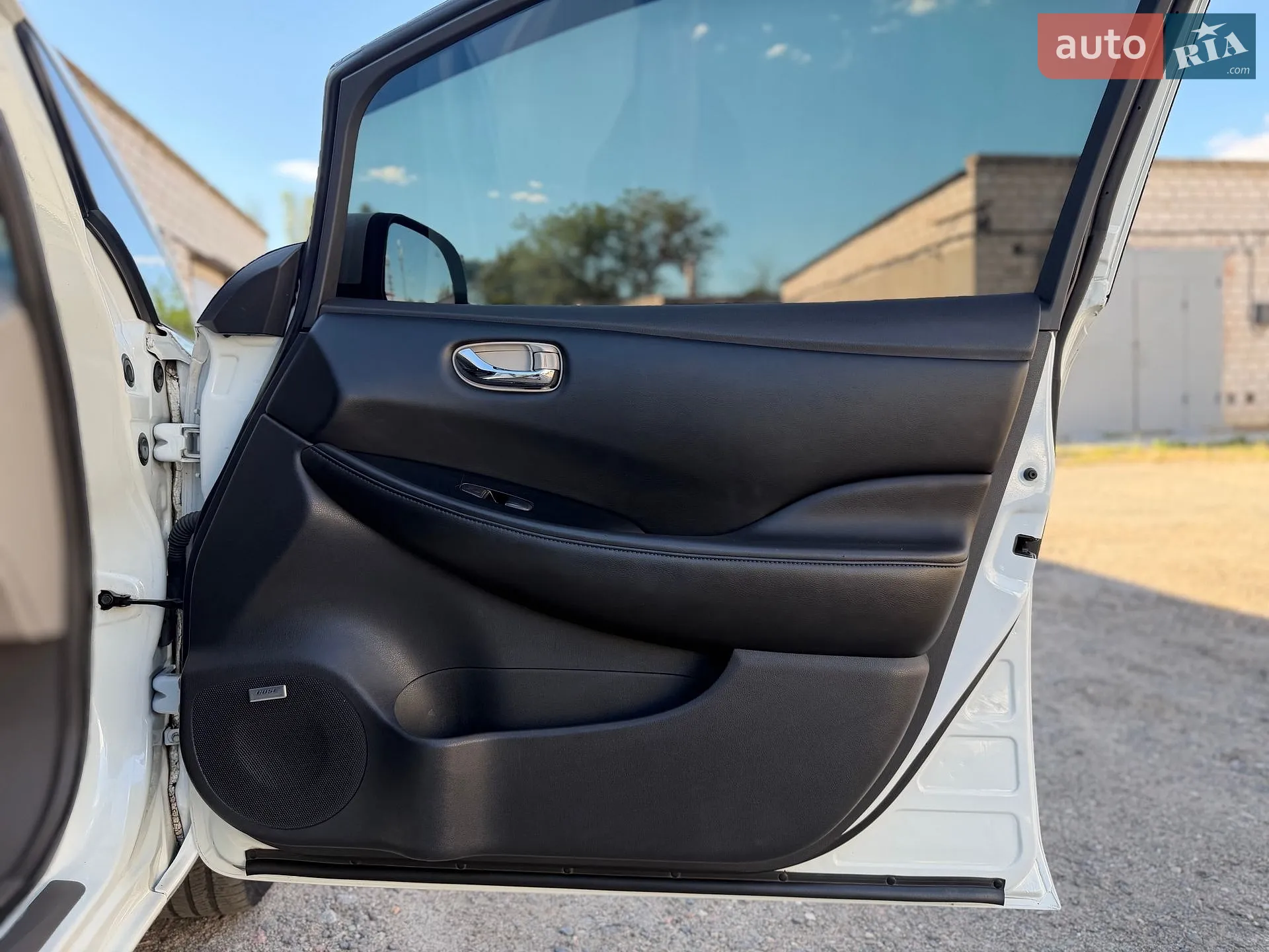 2013 Nissan Leaf - мініатюра 18