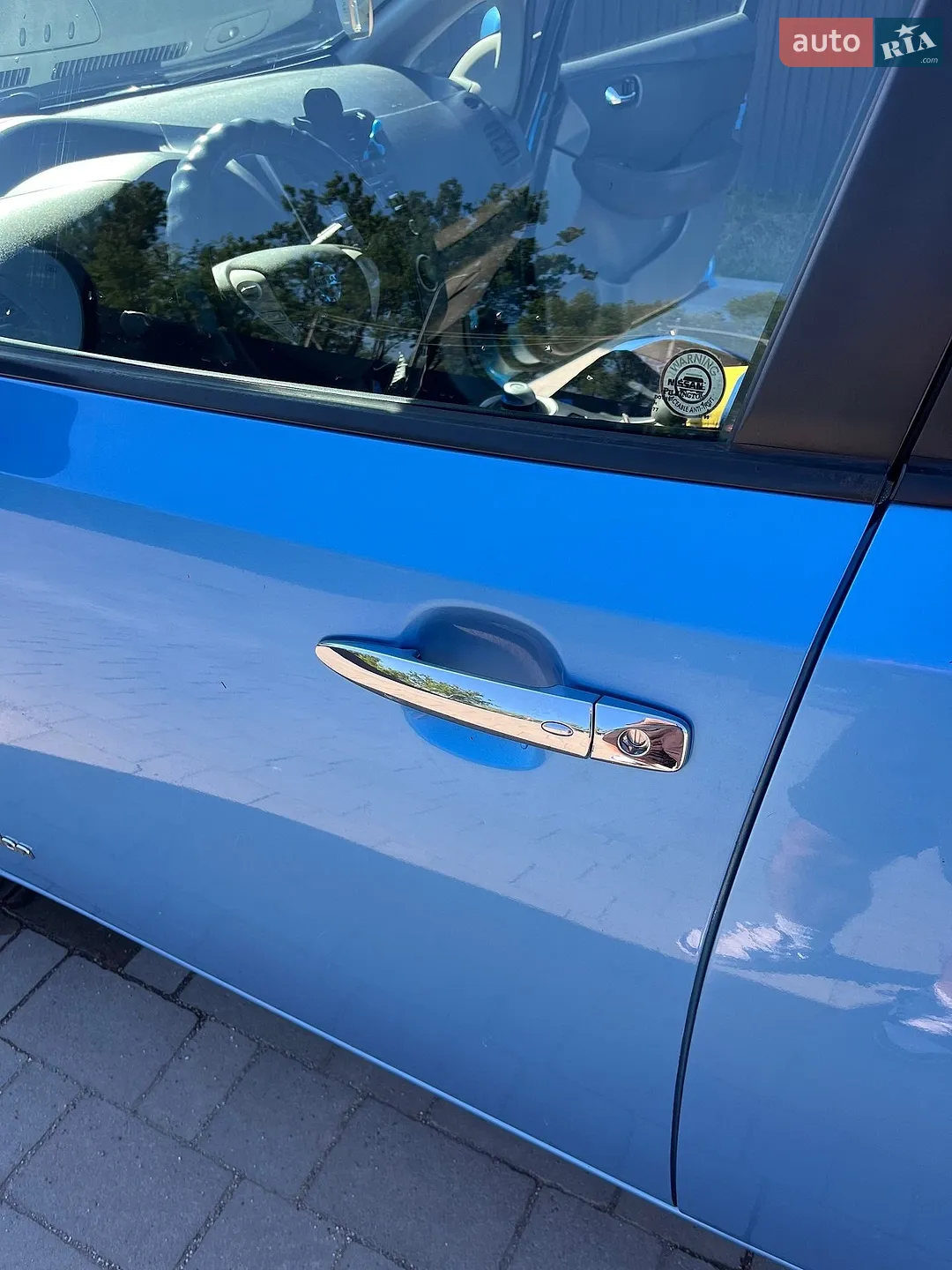 2014 Nissan Leaf - мініатюра 14