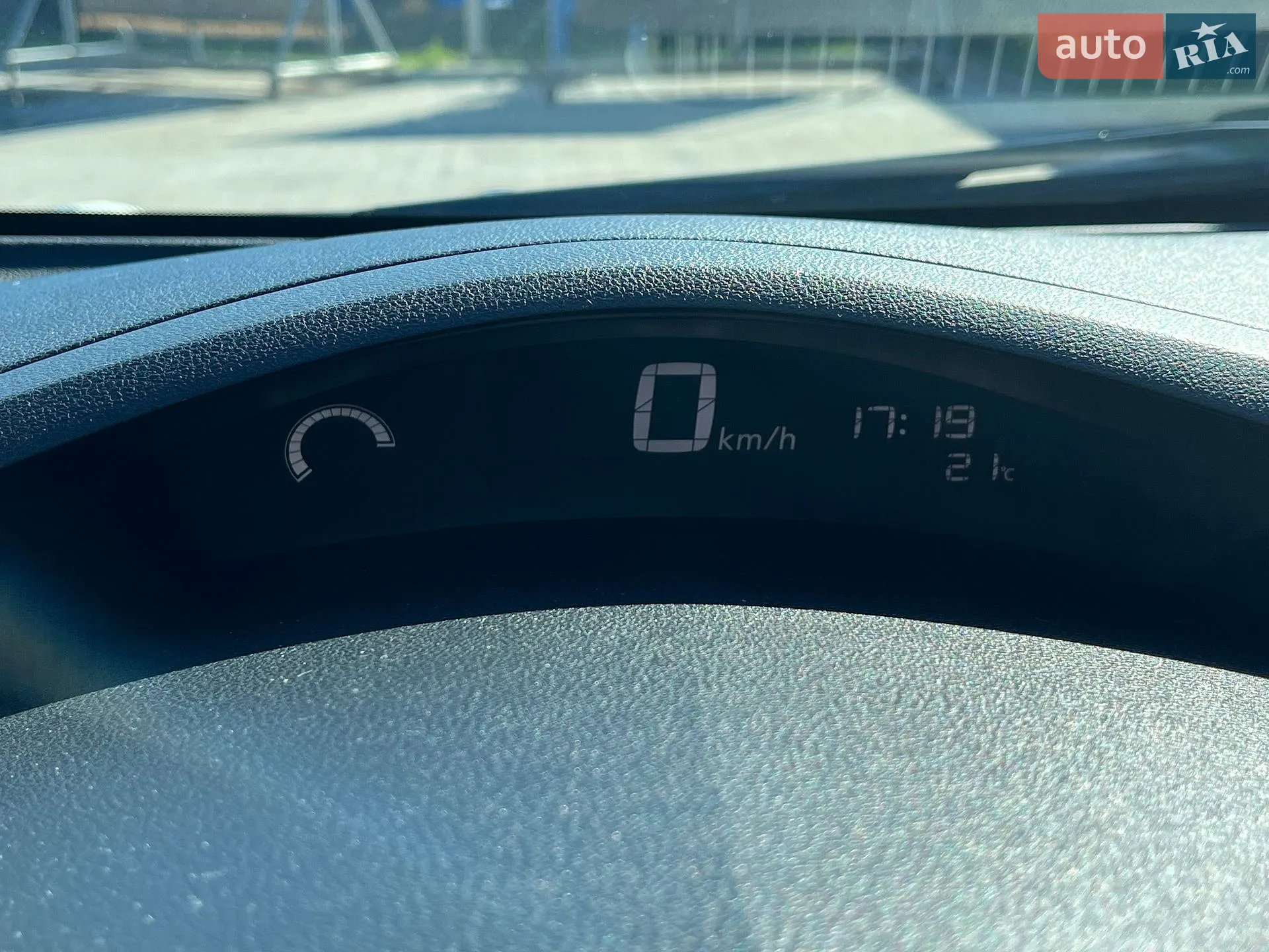 2014 Nissan Leaf - мініатюра 23