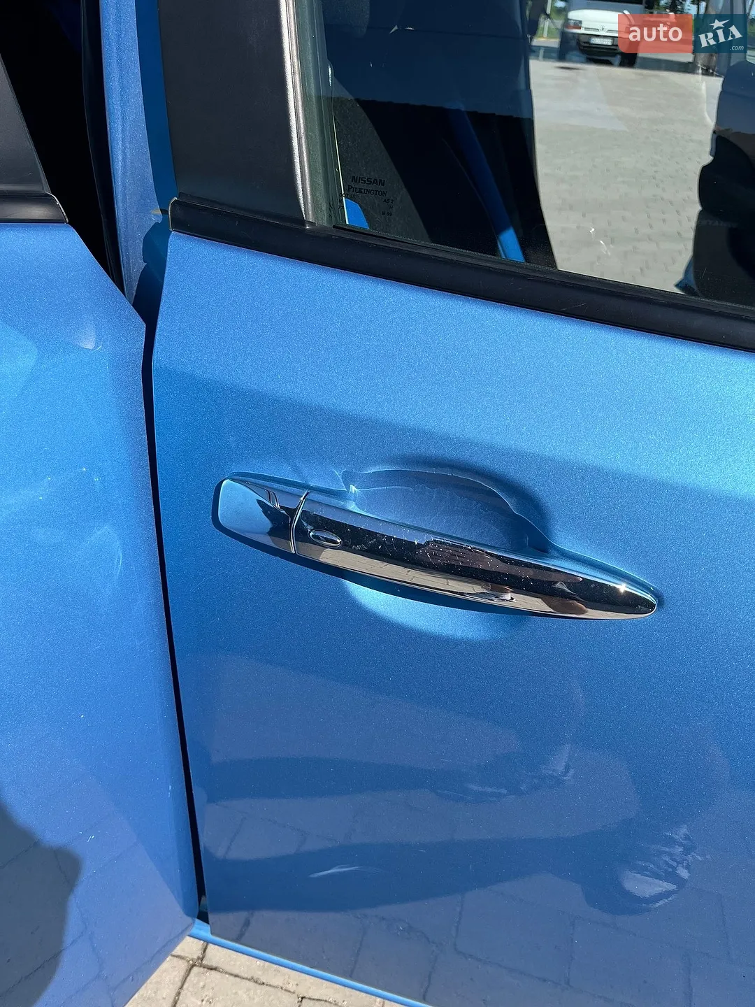 2014 Nissan Leaf - мініатюра 34