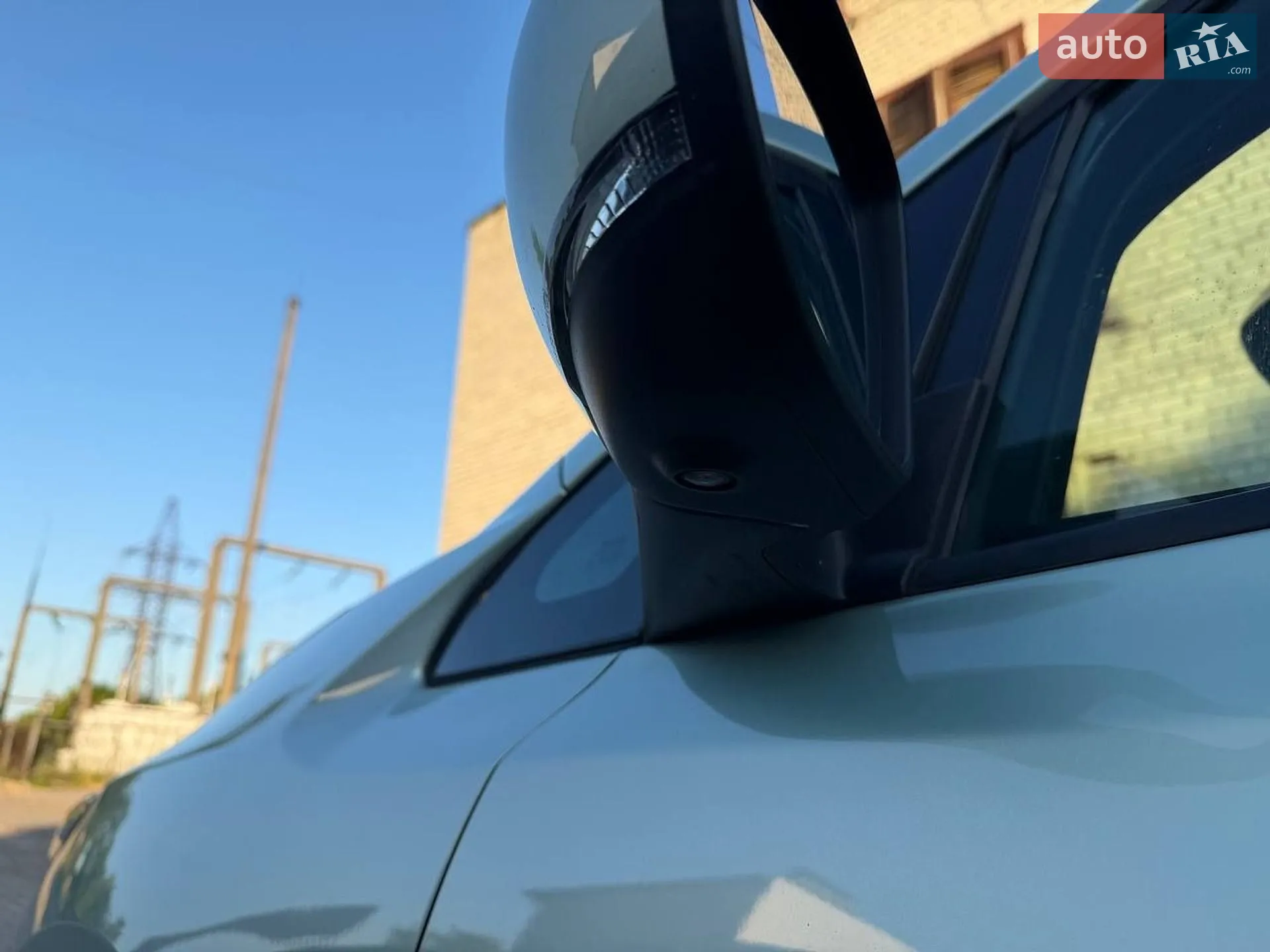 2018 Nissan Leaf - мініатюра 10