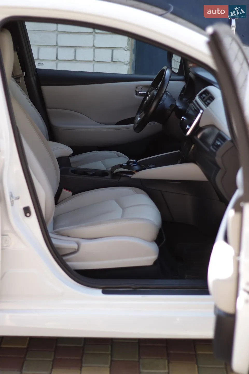 2018 Nissan Leaf - мініатюра 20