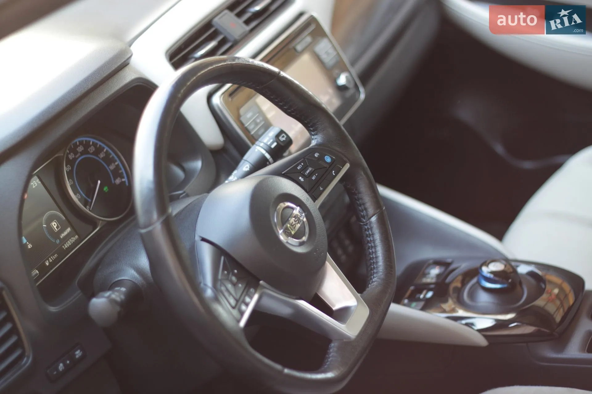 2018 Nissan Leaf - мініатюра 28