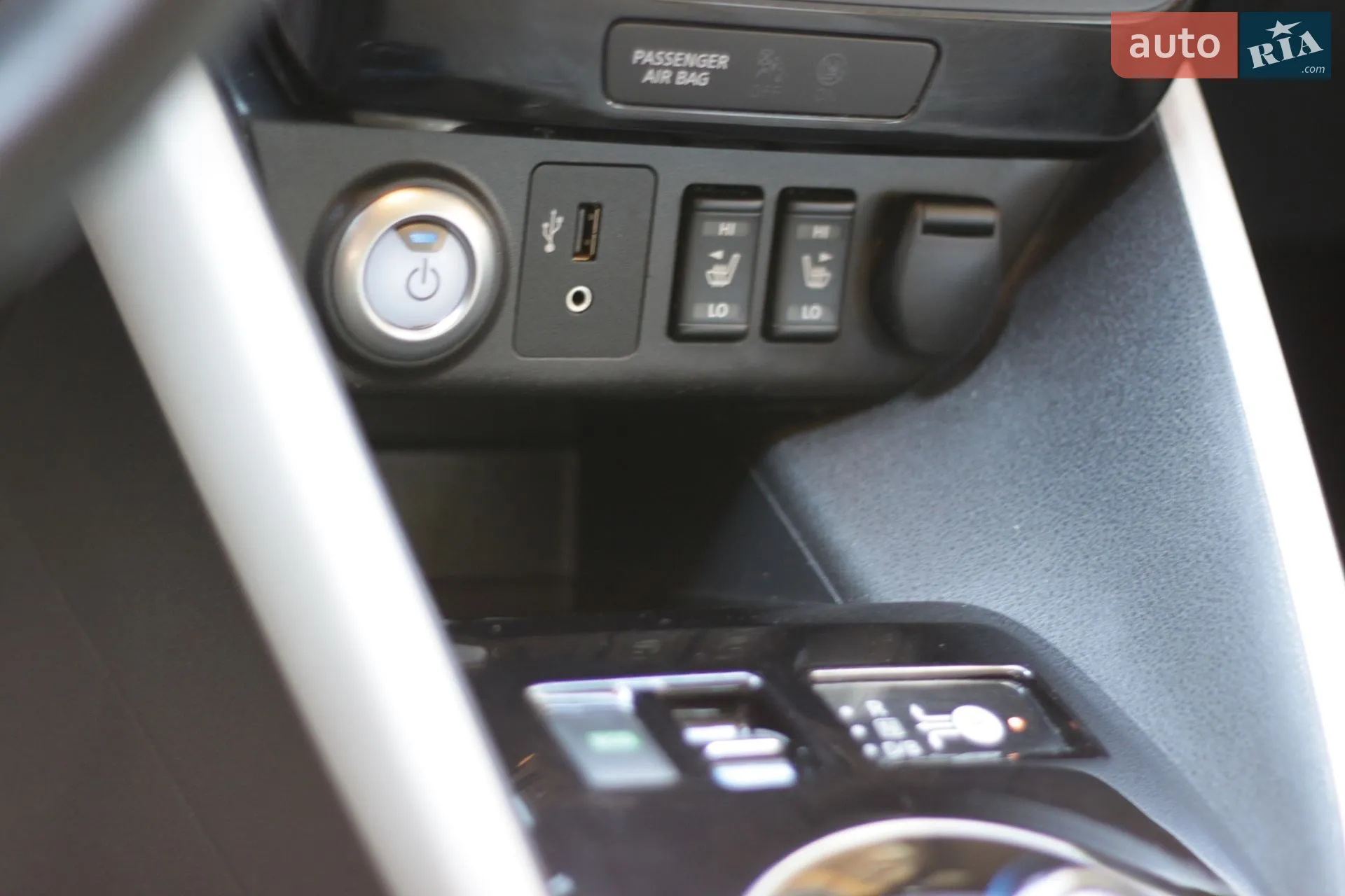 2018 Nissan Leaf - мініатюра 33
