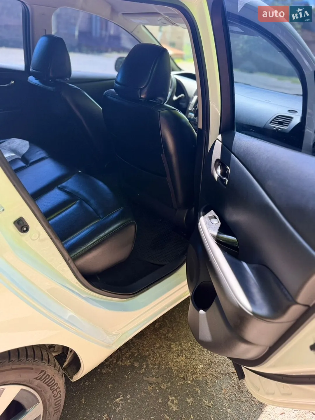 2016 Nissan Leaf - мініатюра 9